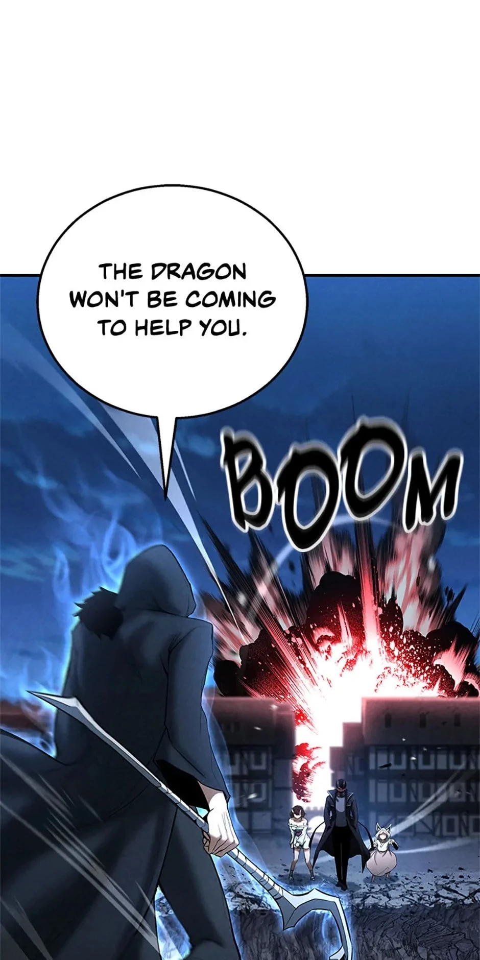 All-Master Necromancer Chapter 55 - 59