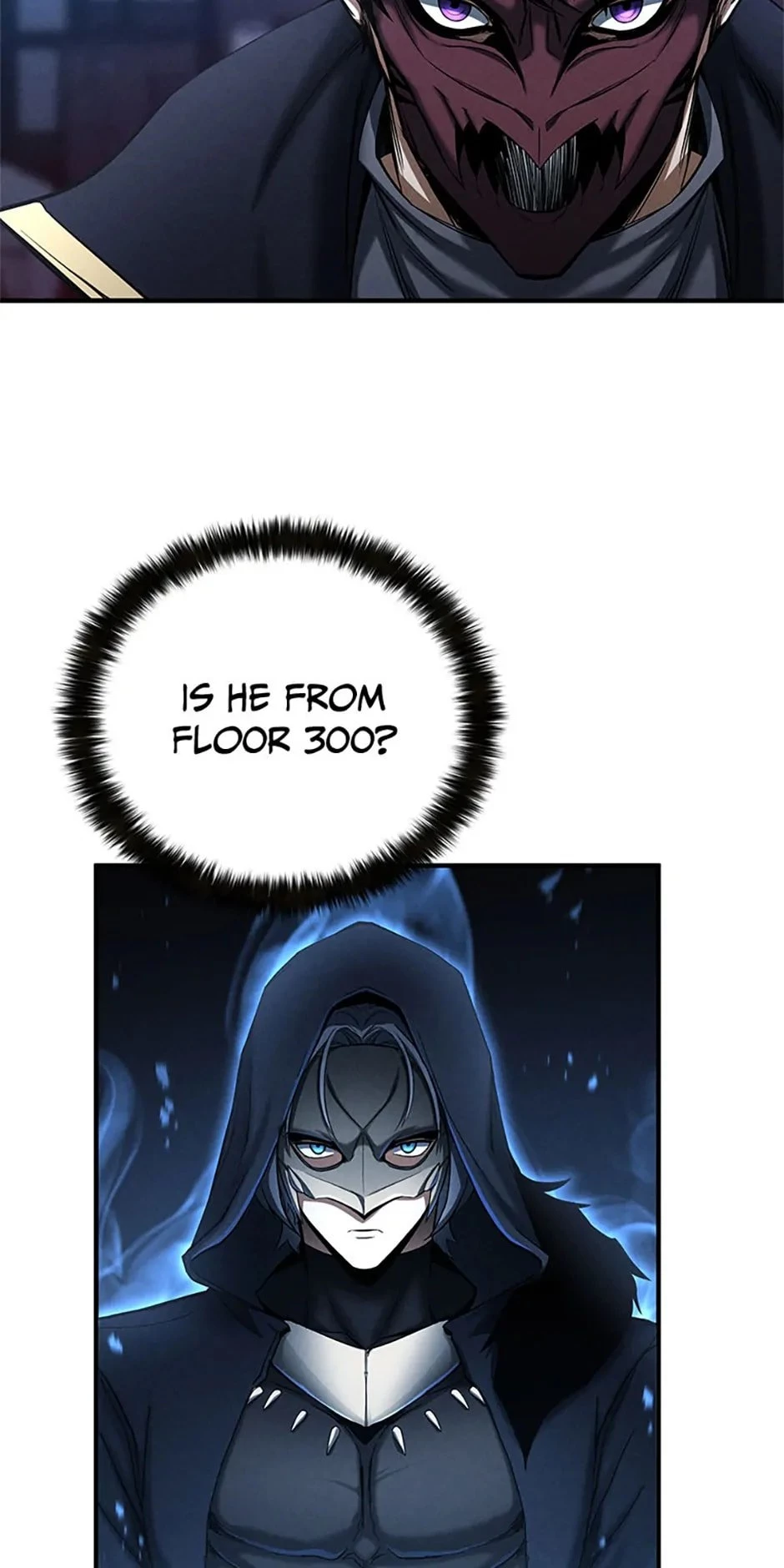 All-Master Necromancer Chapter 55 - 61
