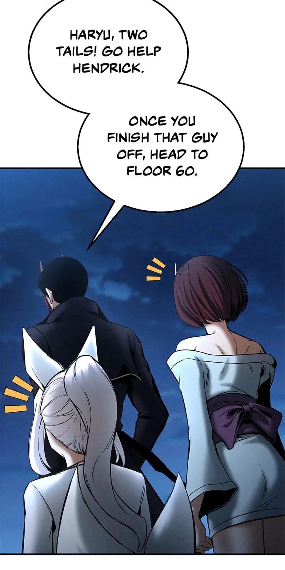 All-Master Necromancer Chapter 55 - 64