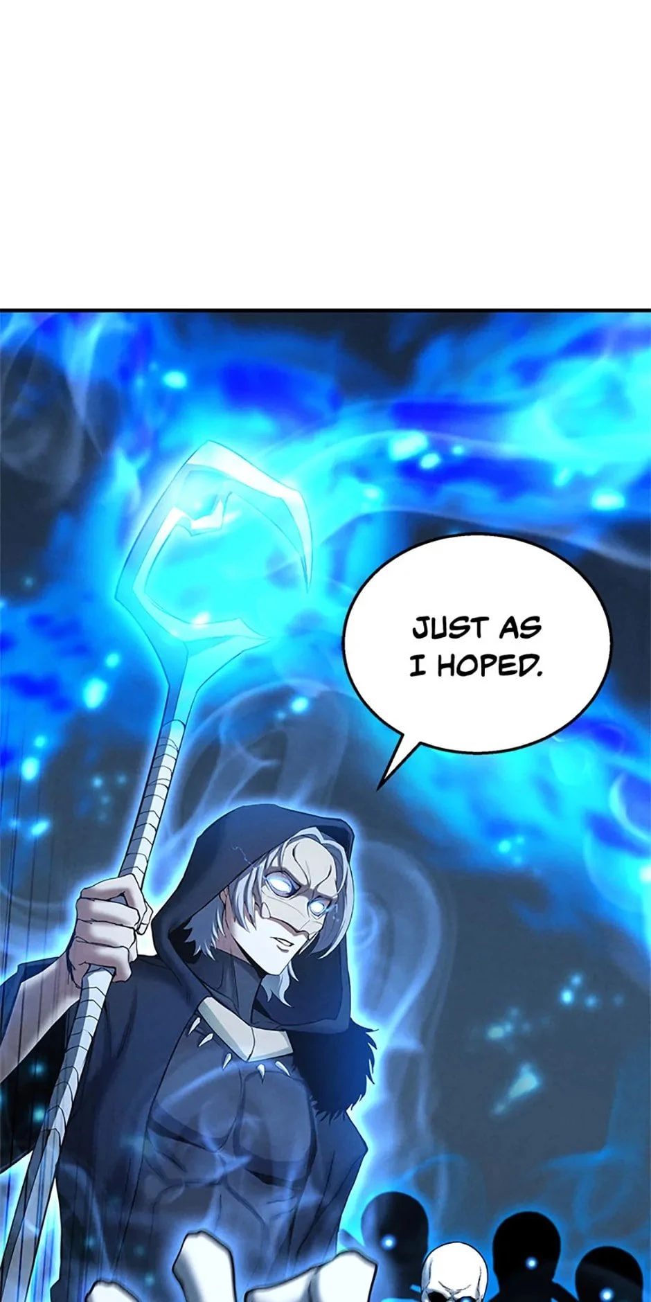 All-Master Necromancer Chapter 55 - 69