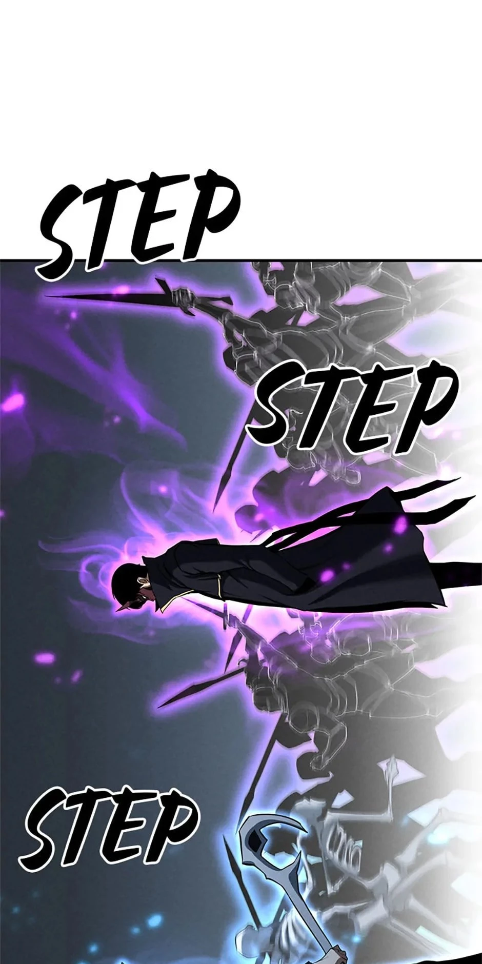 All-Master Necromancer Chapter 55 - 74