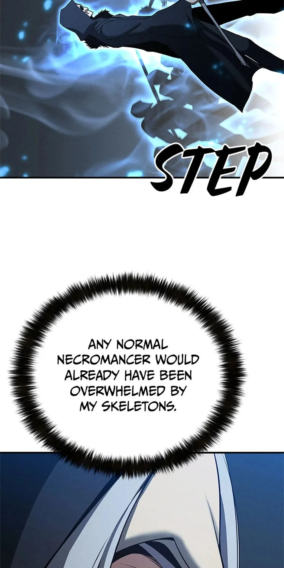 All-Master Necromancer Chapter 55 - 75