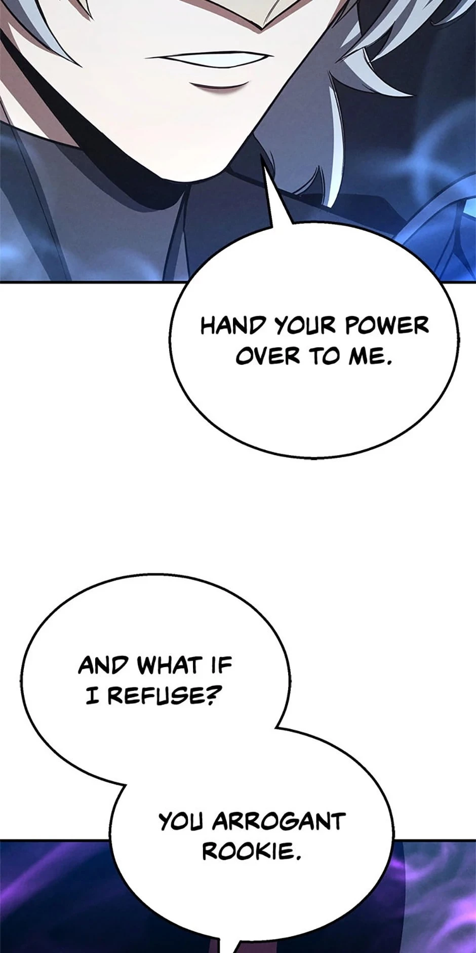 All-Master Necromancer Chapter 55 - 80