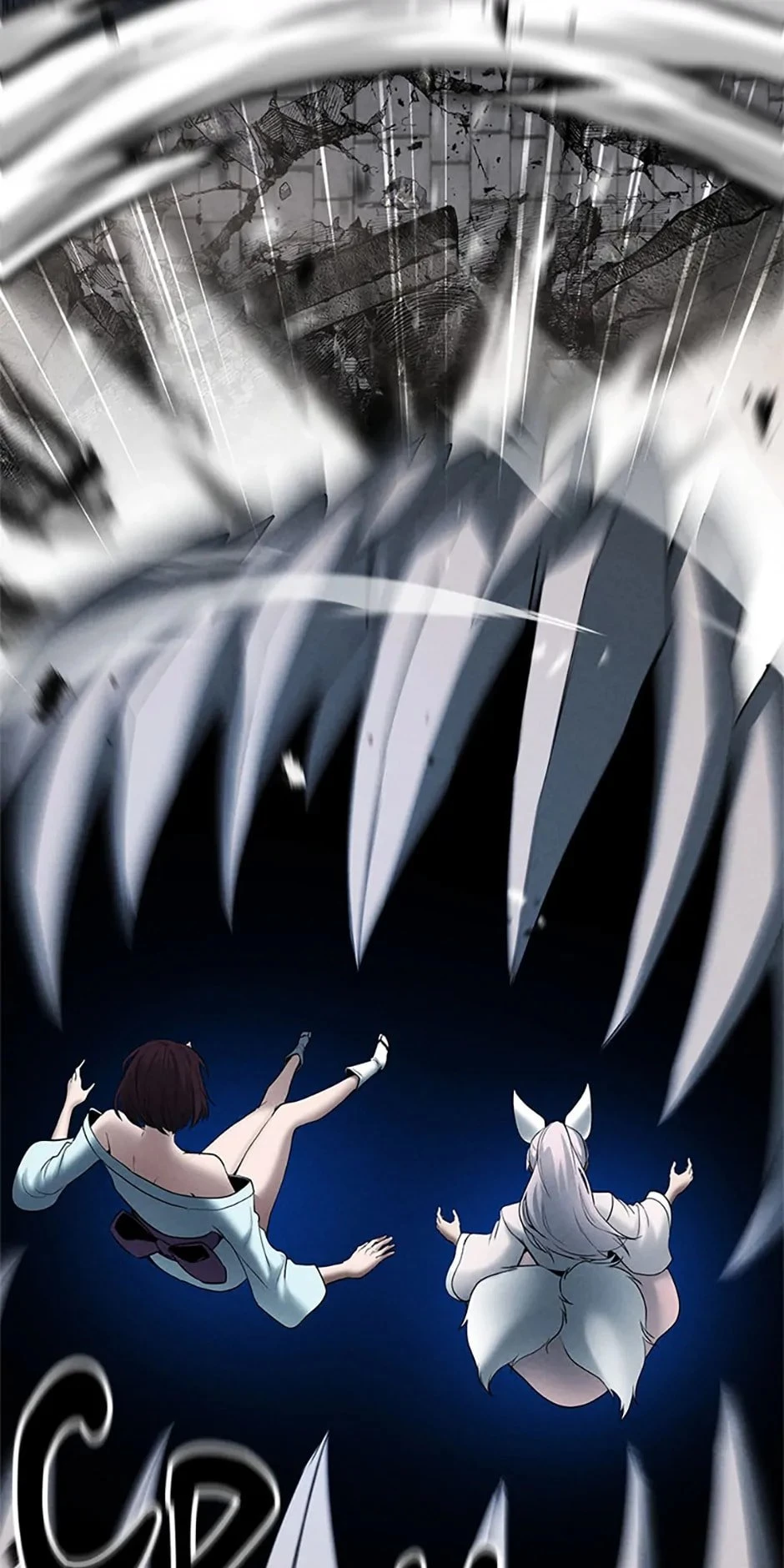 All-Master Necromancer Chapter 55 - 87