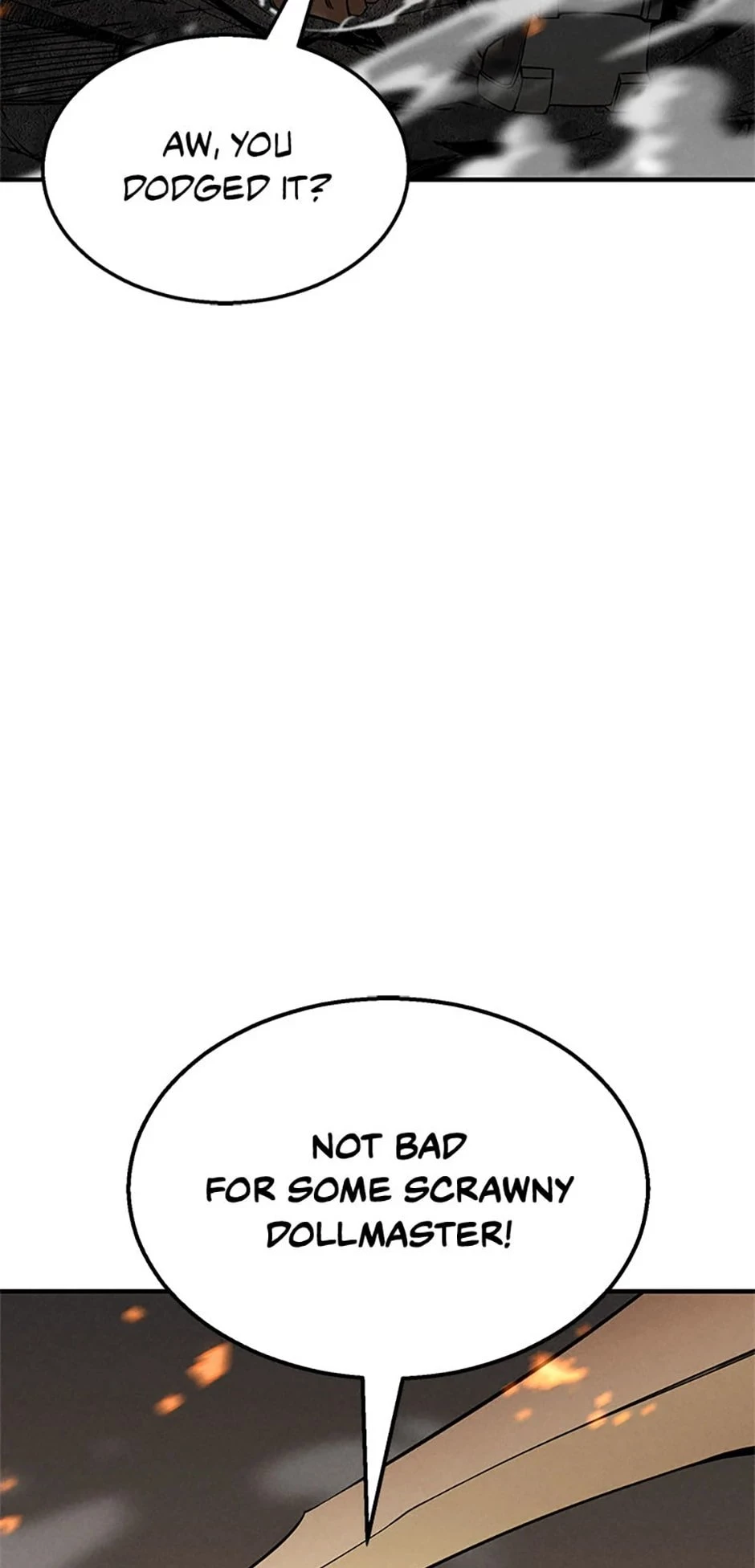 All-Master Necromancer Chapter 54 - 2