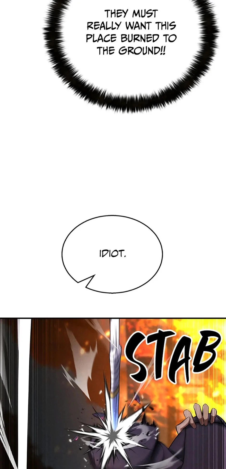 All-Master Necromancer Chapter 54 - 5