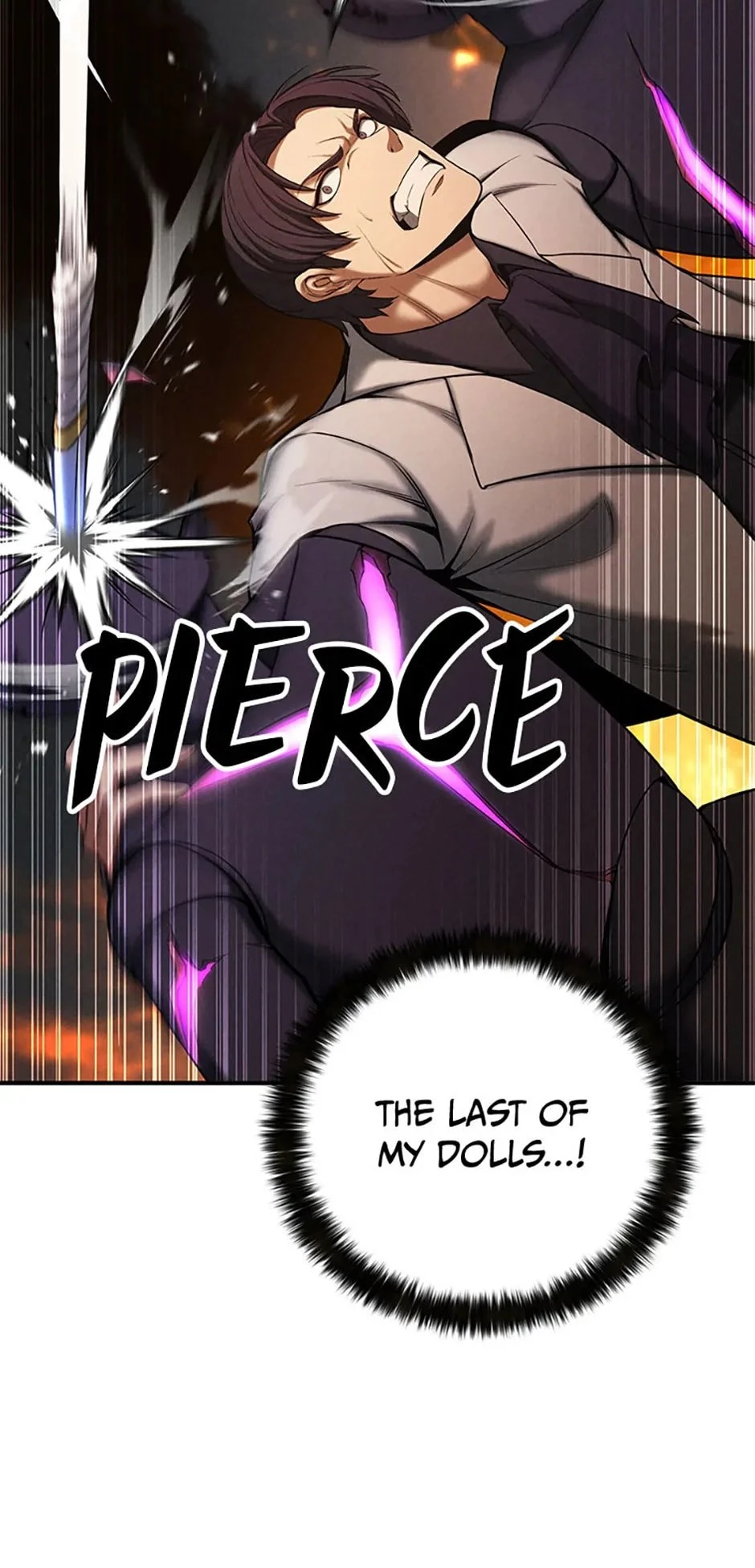 All-Master Necromancer Chapter 54 - 6