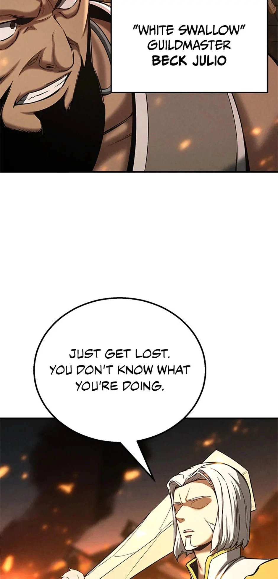 All-Master Necromancer Chapter 54 - 8