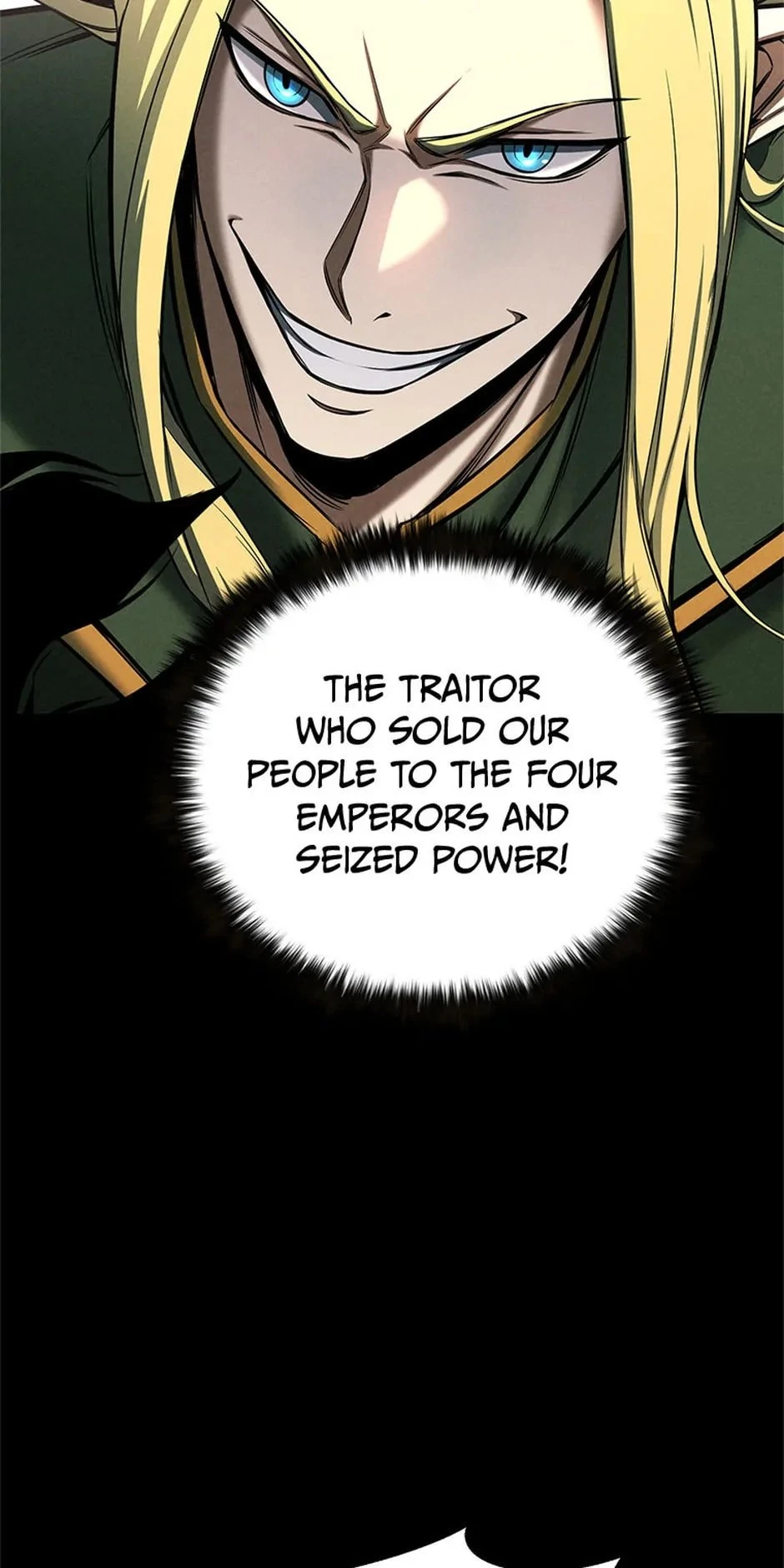 All-Master Necromancer Chapter 53 - 5