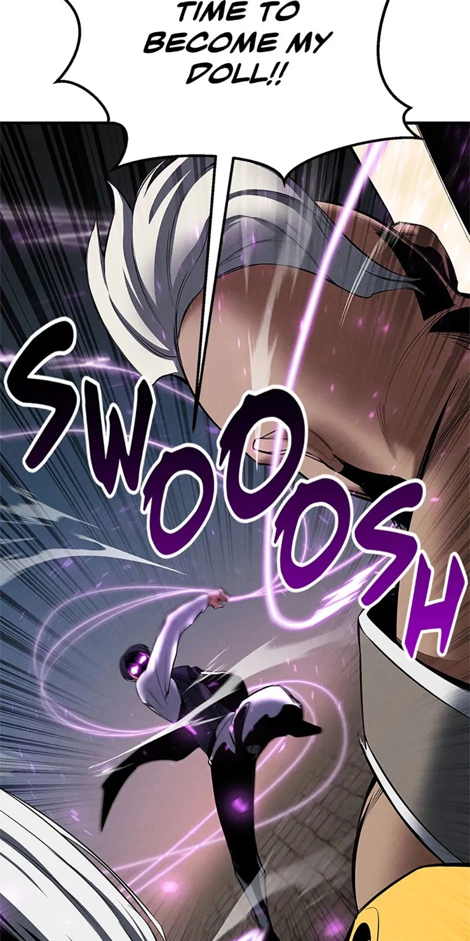 All-Master Necromancer Chapter 54 - 14