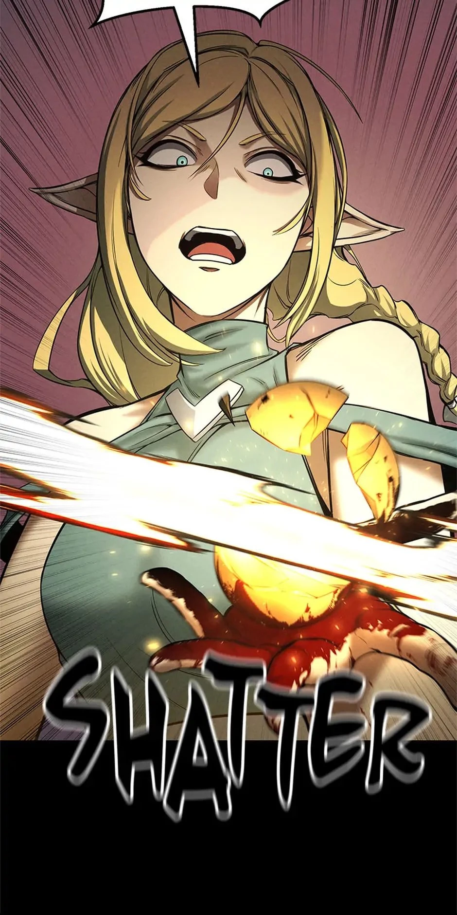 All-Master Necromancer Chapter 53 - 10