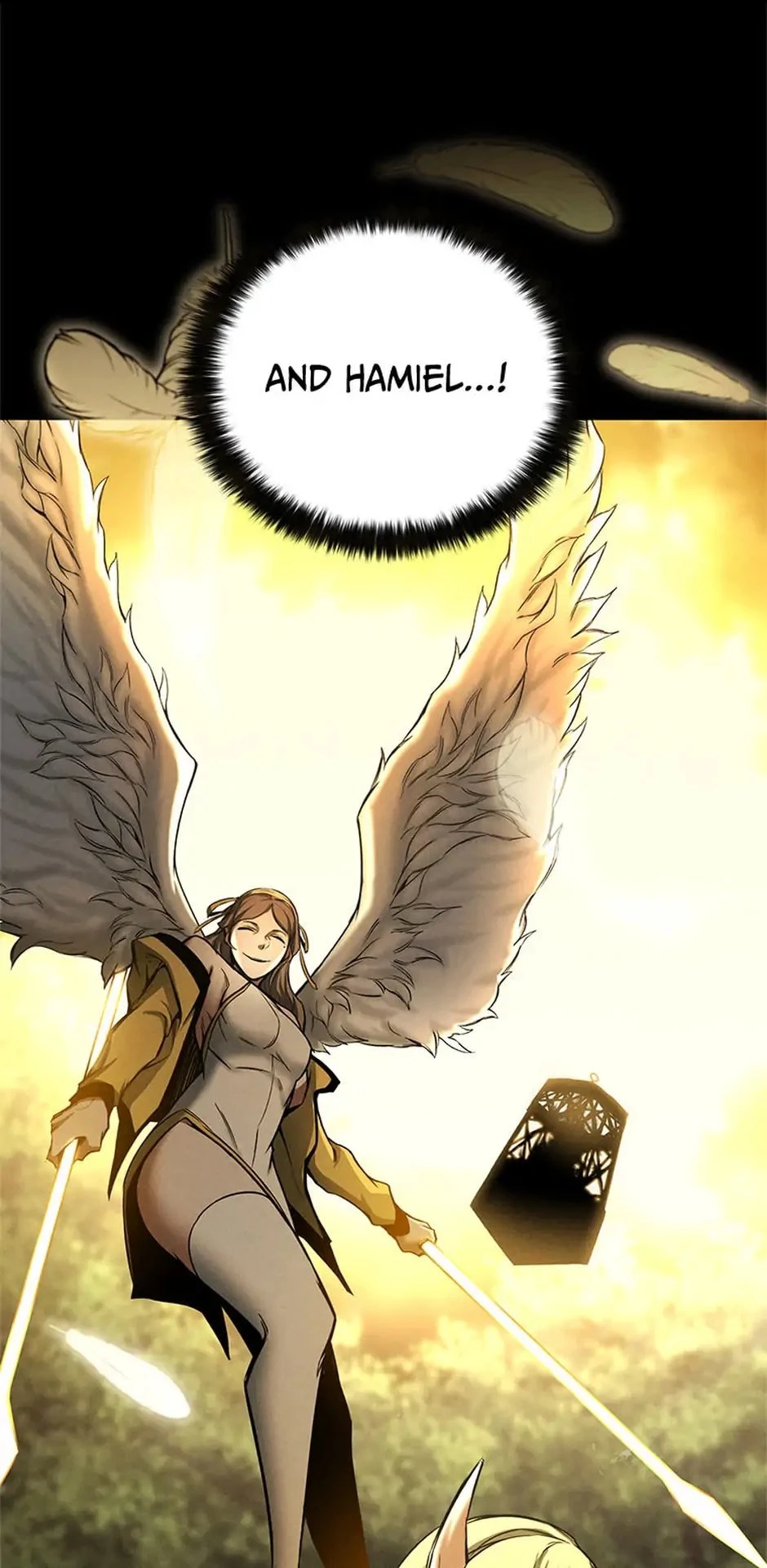 All-Master Necromancer Chapter 53 - 11