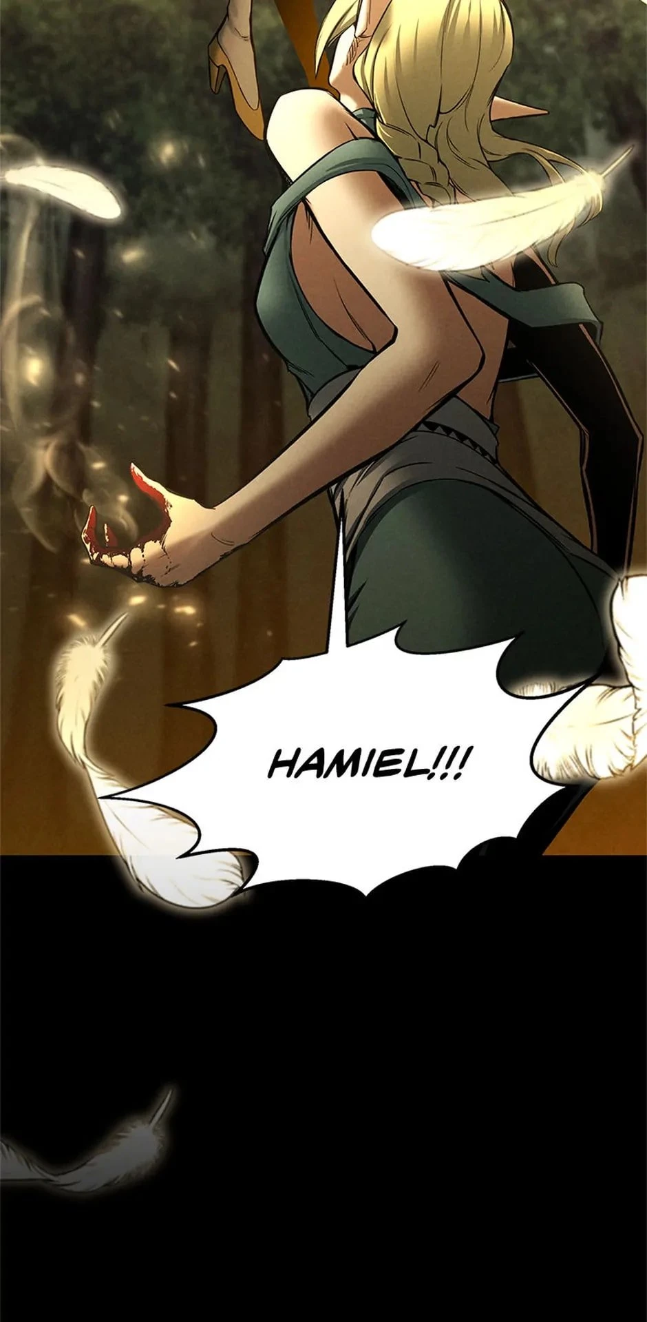 All-Master Necromancer Chapter 53 - 12