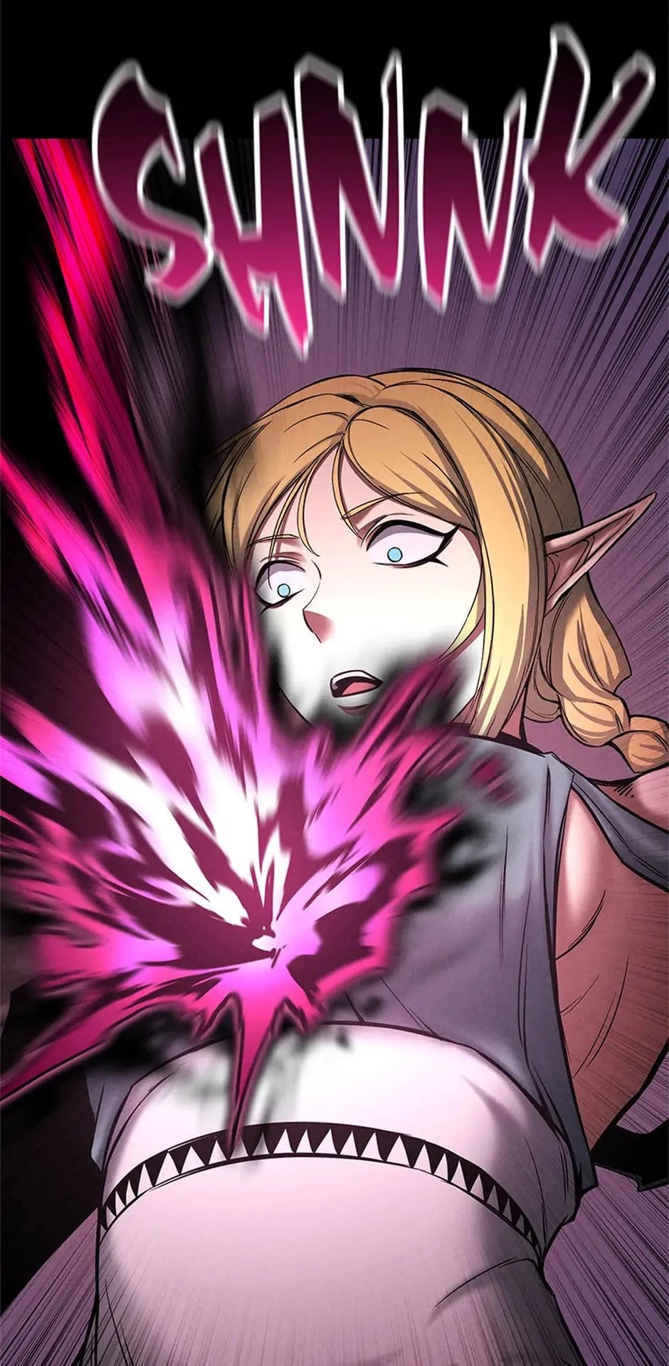 All-Master Necromancer Chapter 53 - 13