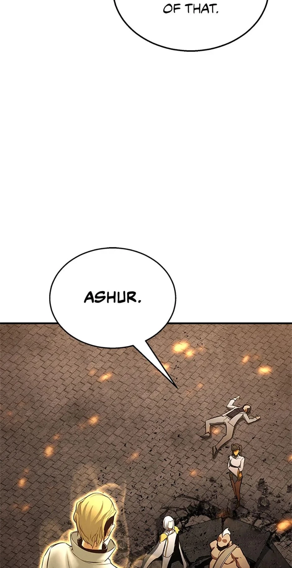 All-Master Necromancer Chapter 54 - 23