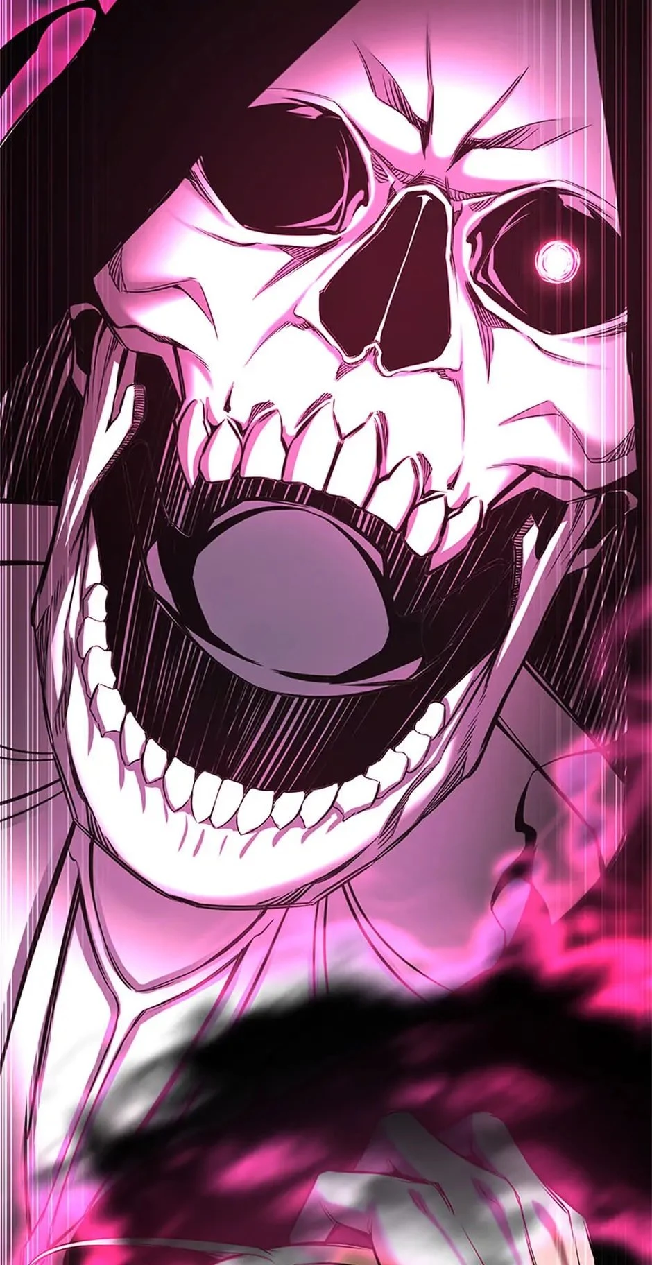 All-Master Necromancer Chapter 53 - 20