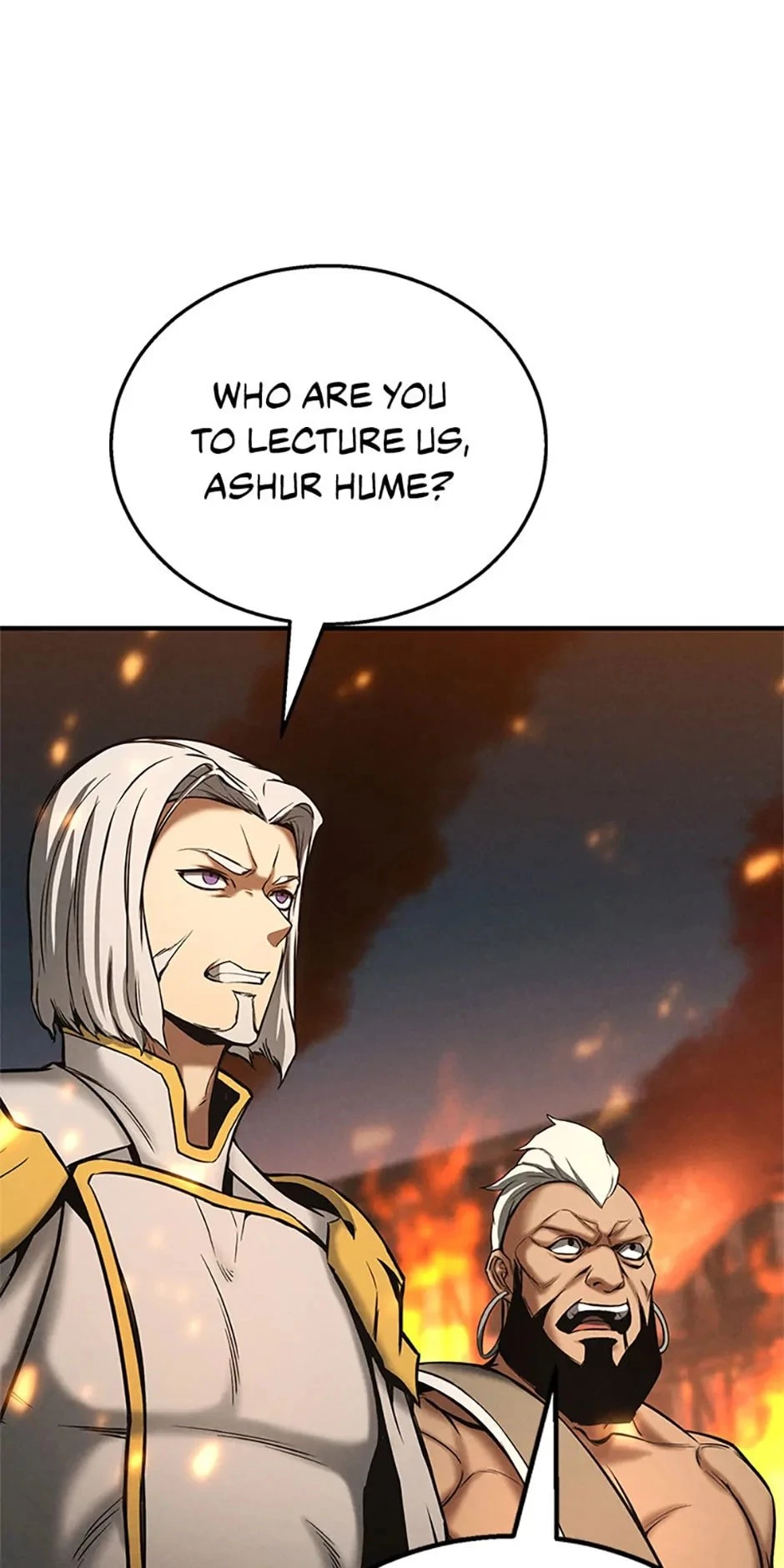 All-Master Necromancer Chapter 54 - 30