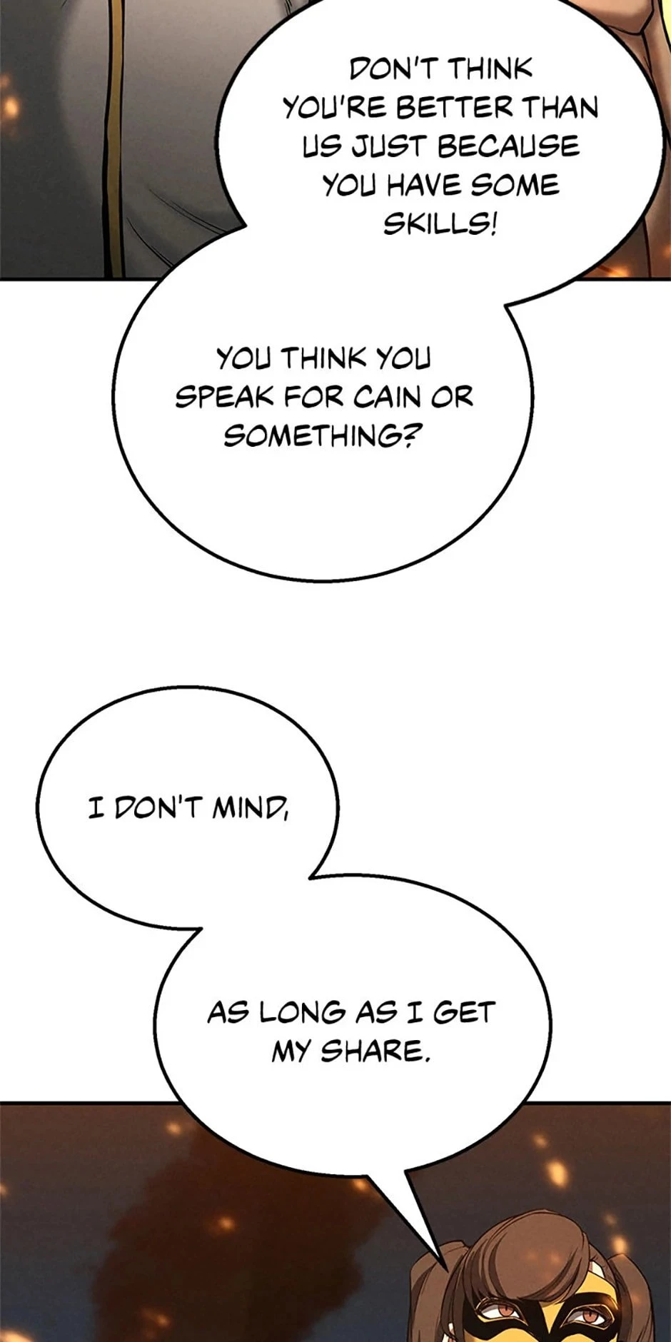 All-Master Necromancer Chapter 54 - 31
