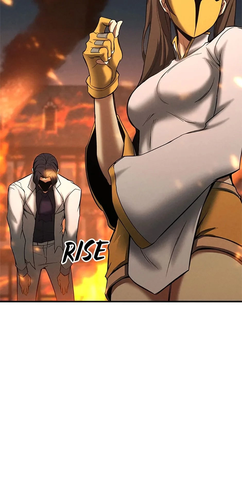 All-Master Necromancer Chapter 54 - 32