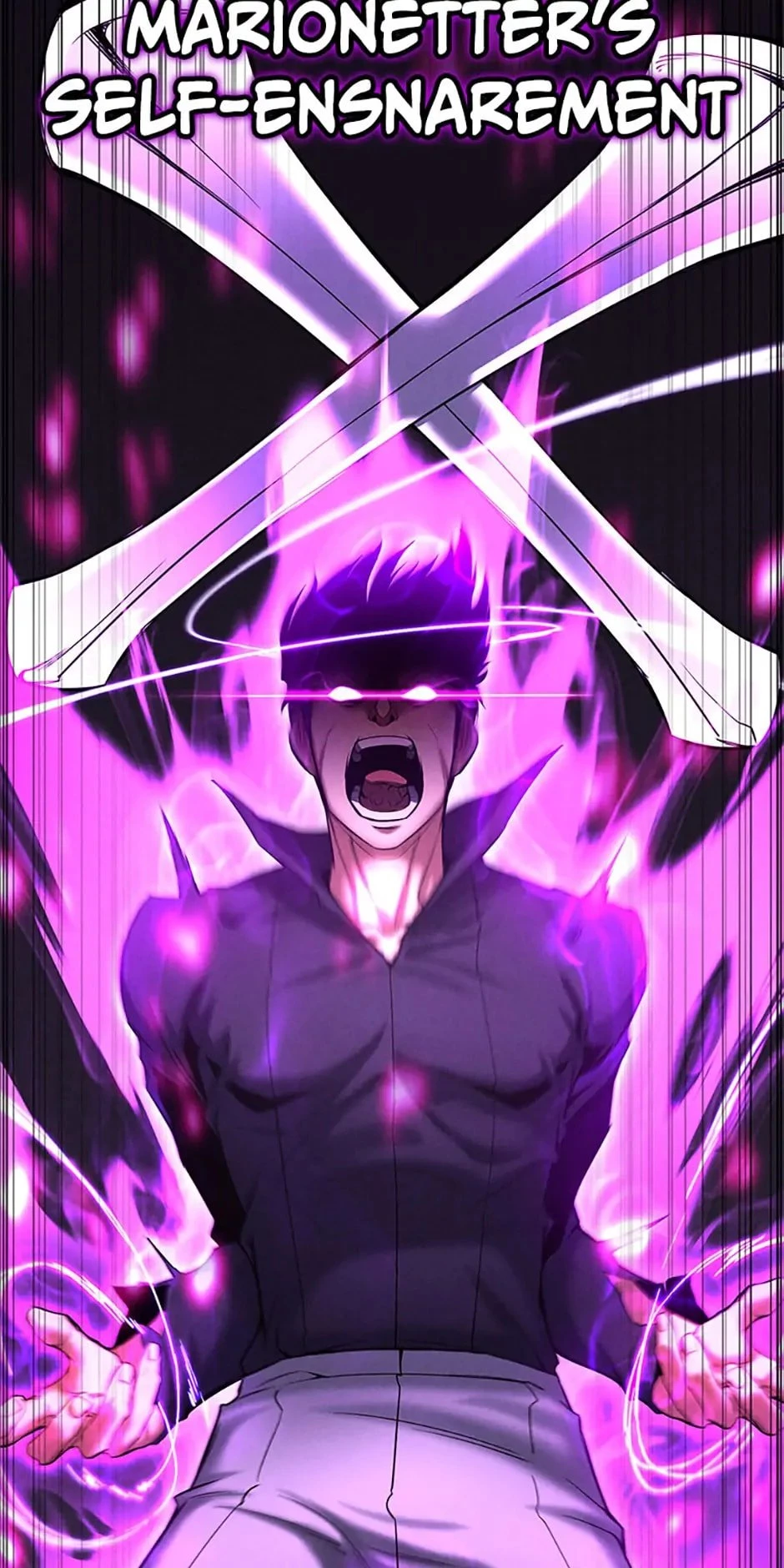 All-Master Necromancer Chapter 54 - 35