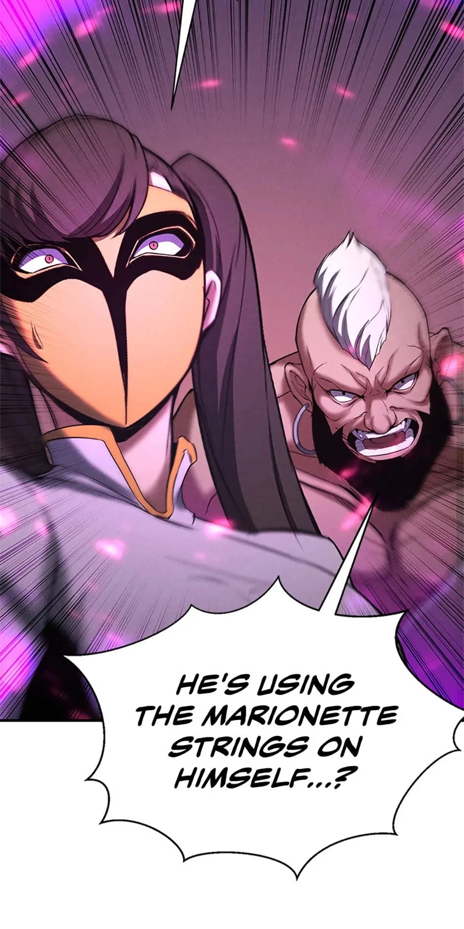 All-Master Necromancer Chapter 54 - 37