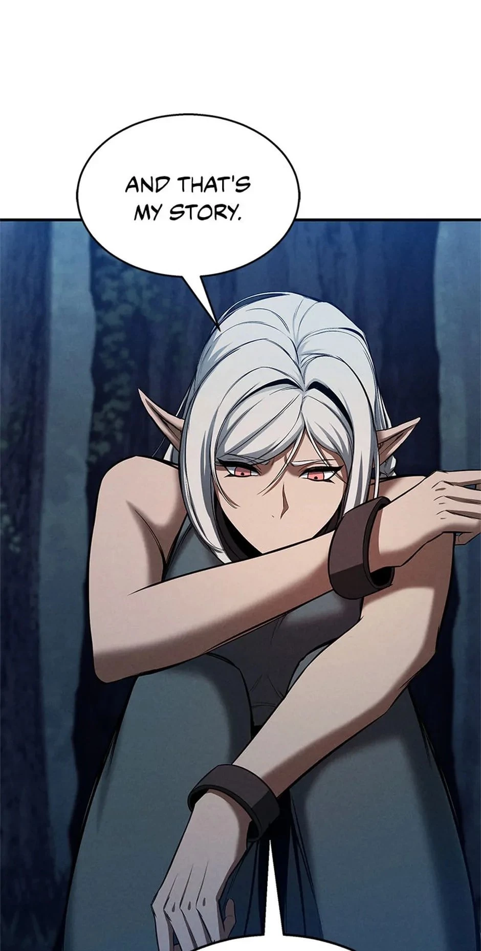All-Master Necromancer Chapter 53 - 29