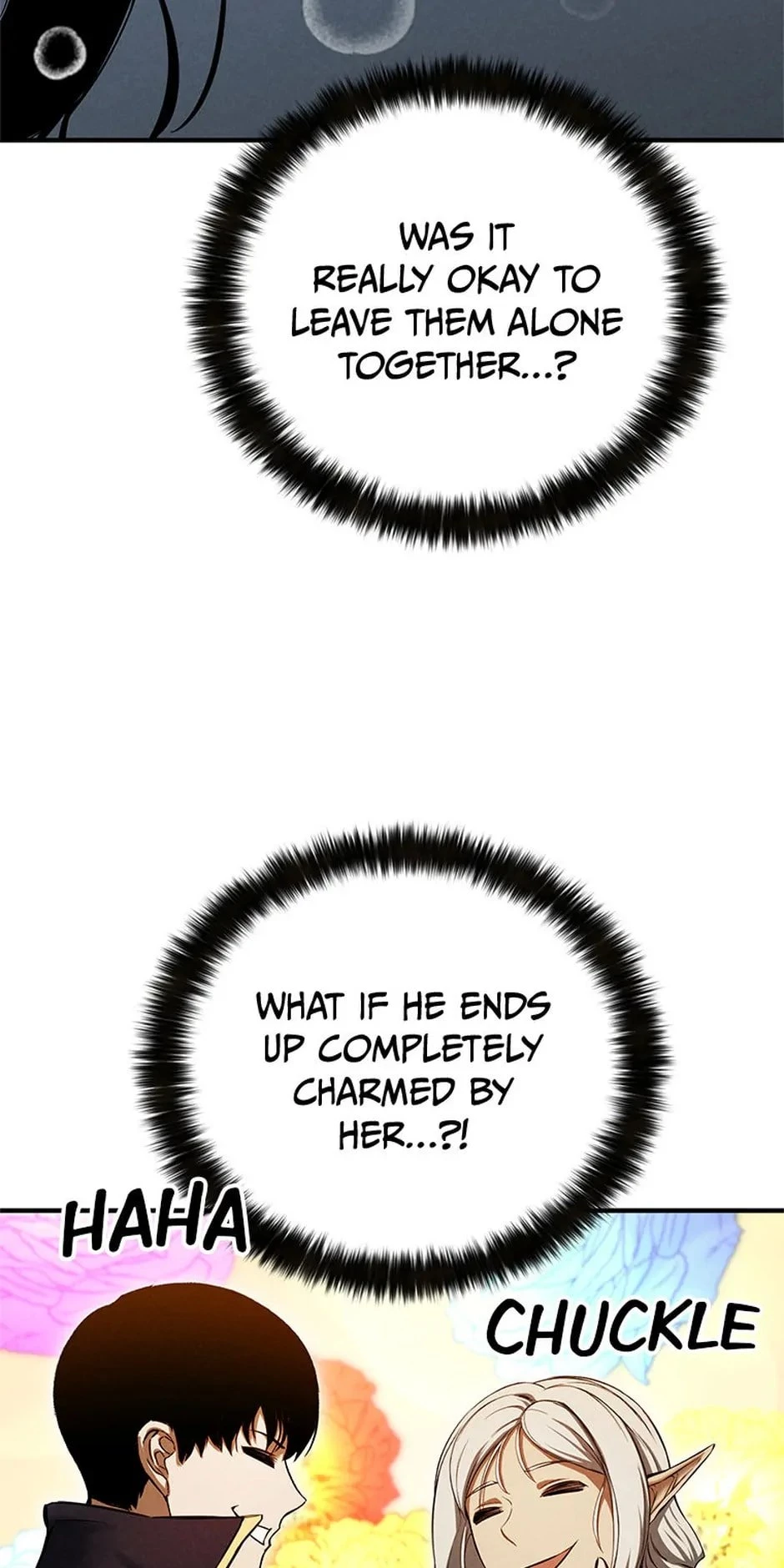 All-Master Necromancer Chapter 53 - 41