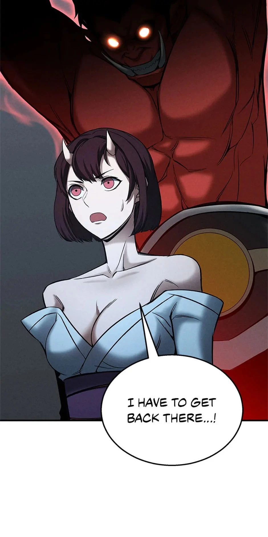 All-Master Necromancer Chapter 53 - 44