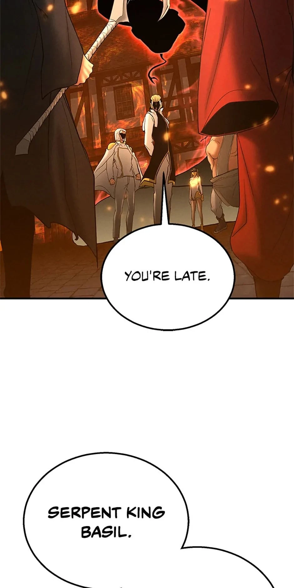 All-Master Necromancer Chapter 54 - 57