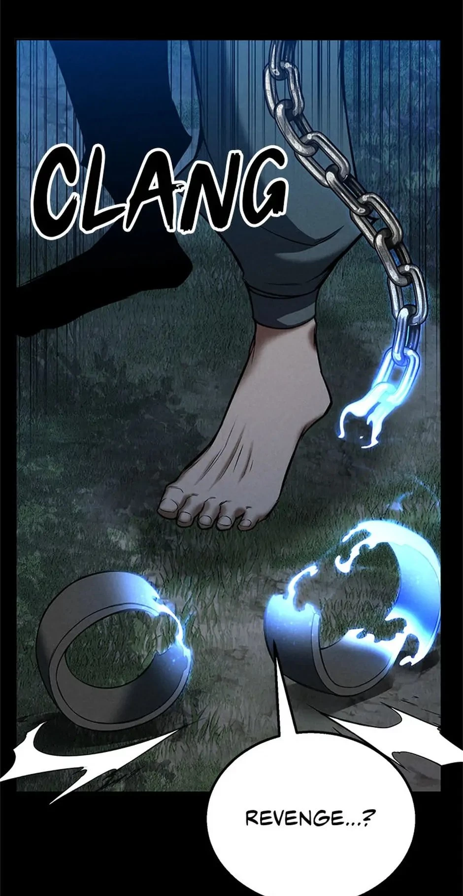All-Master Necromancer Chapter 53 - 55