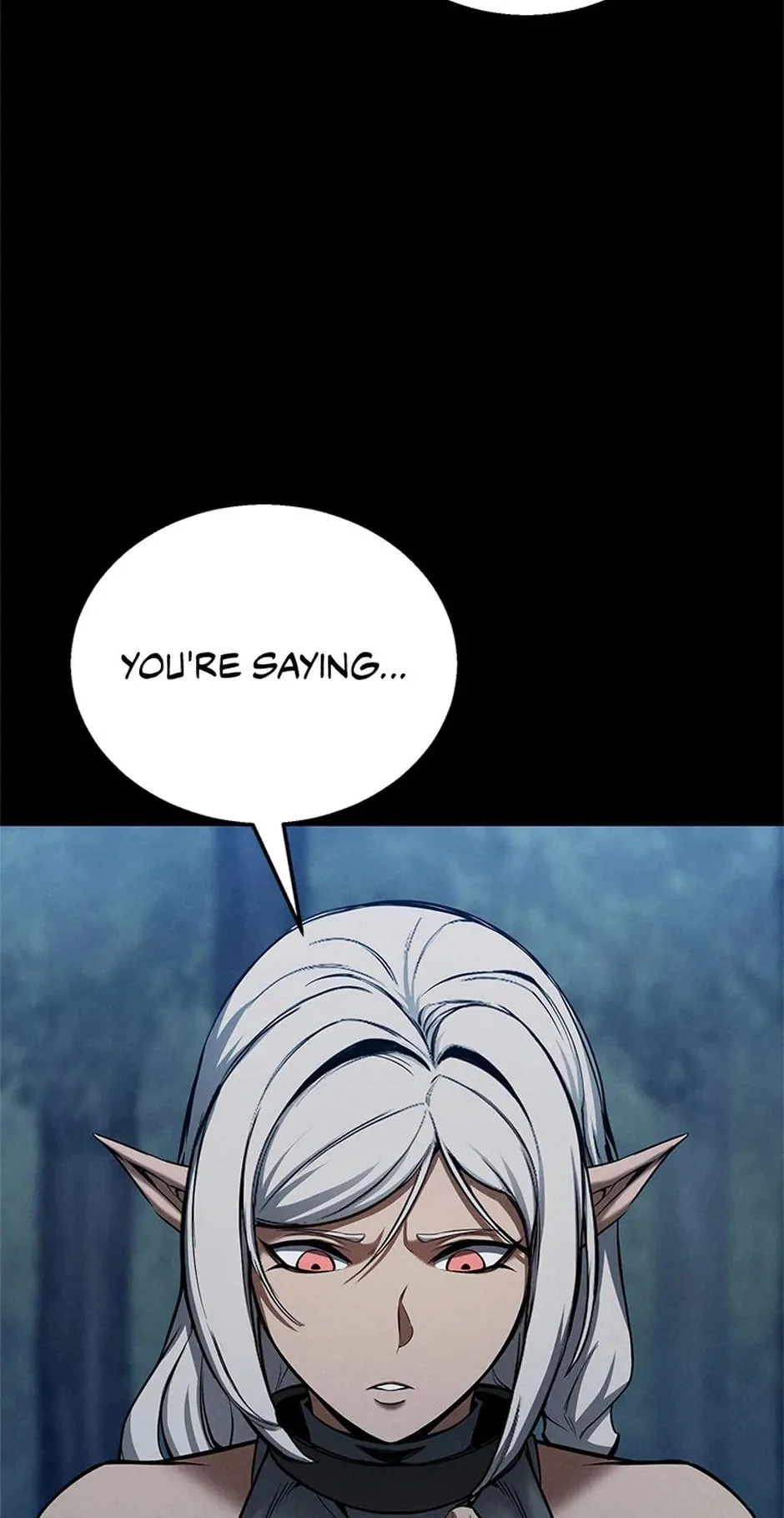 All-Master Necromancer Chapter 53 - 56