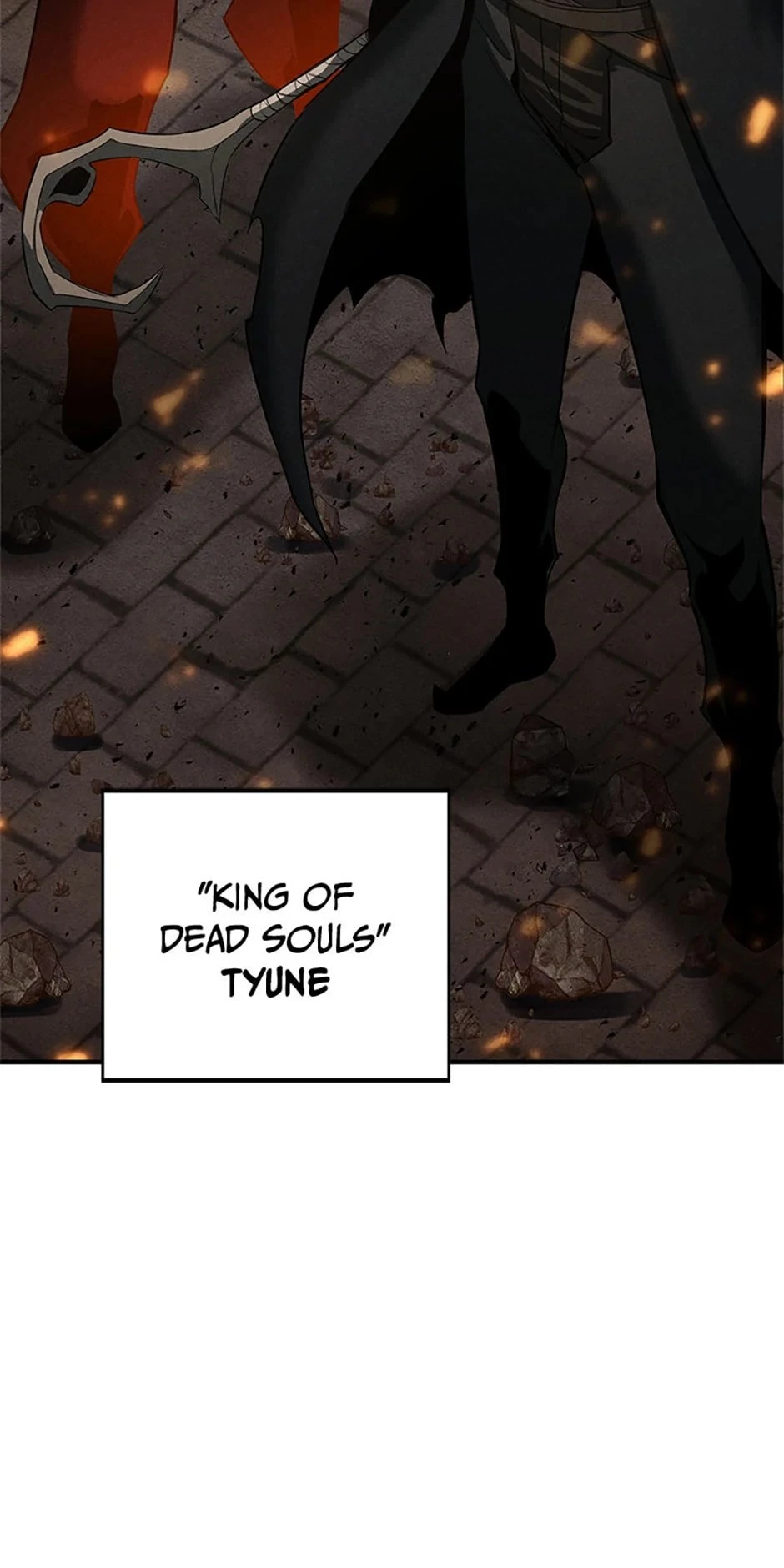 All-Master Necromancer Chapter 54 - 59