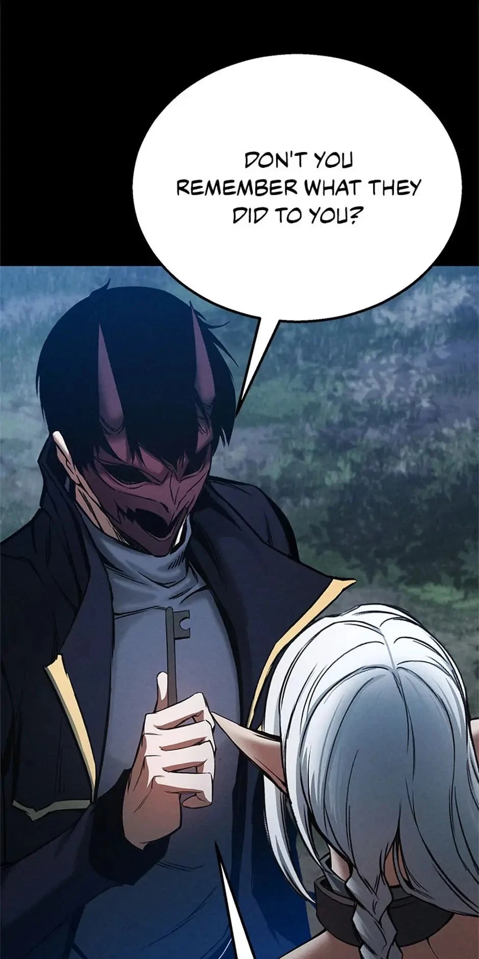 All-Master Necromancer Chapter 53 - 58