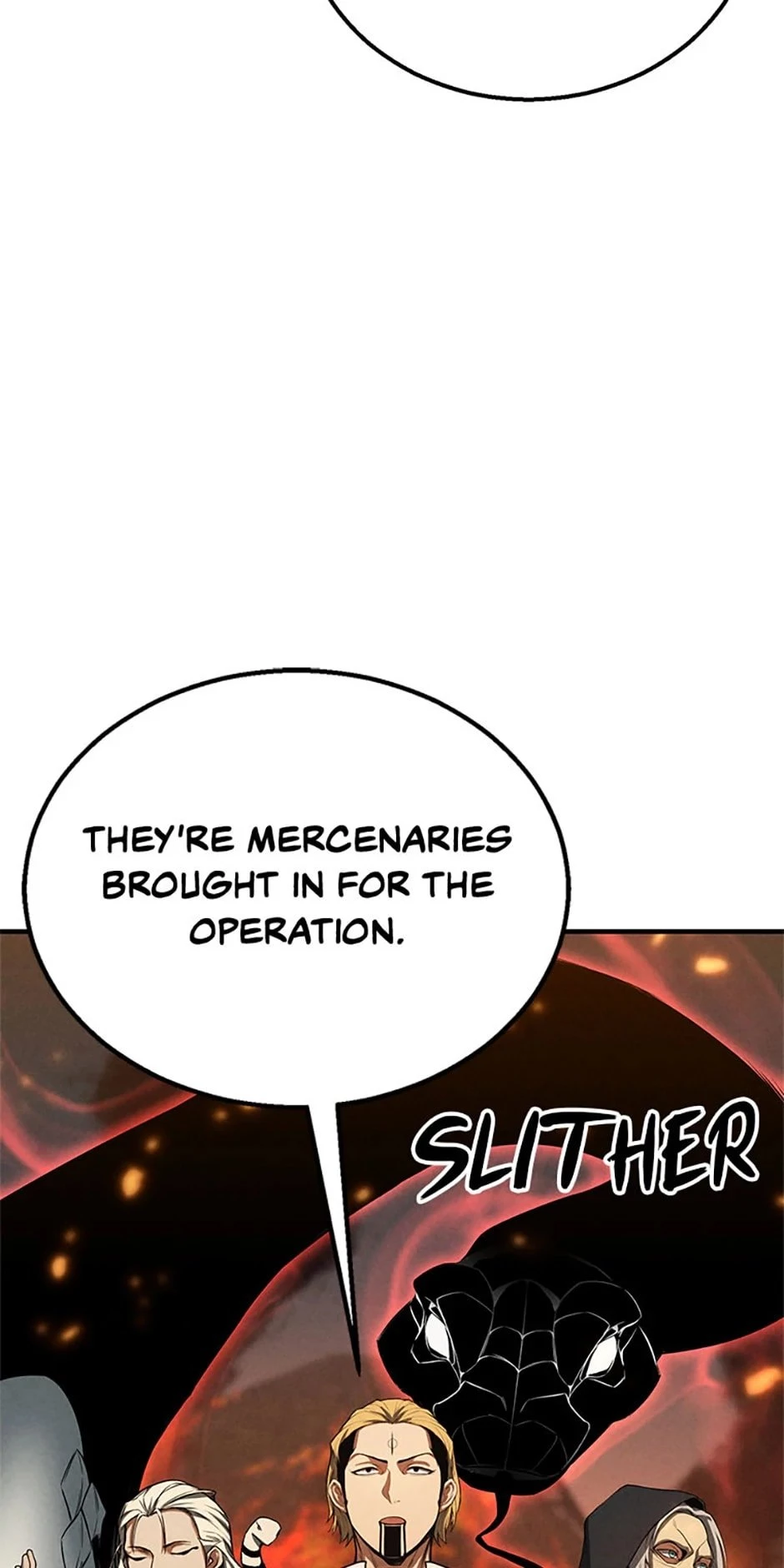 All-Master Necromancer Chapter 54 - 61