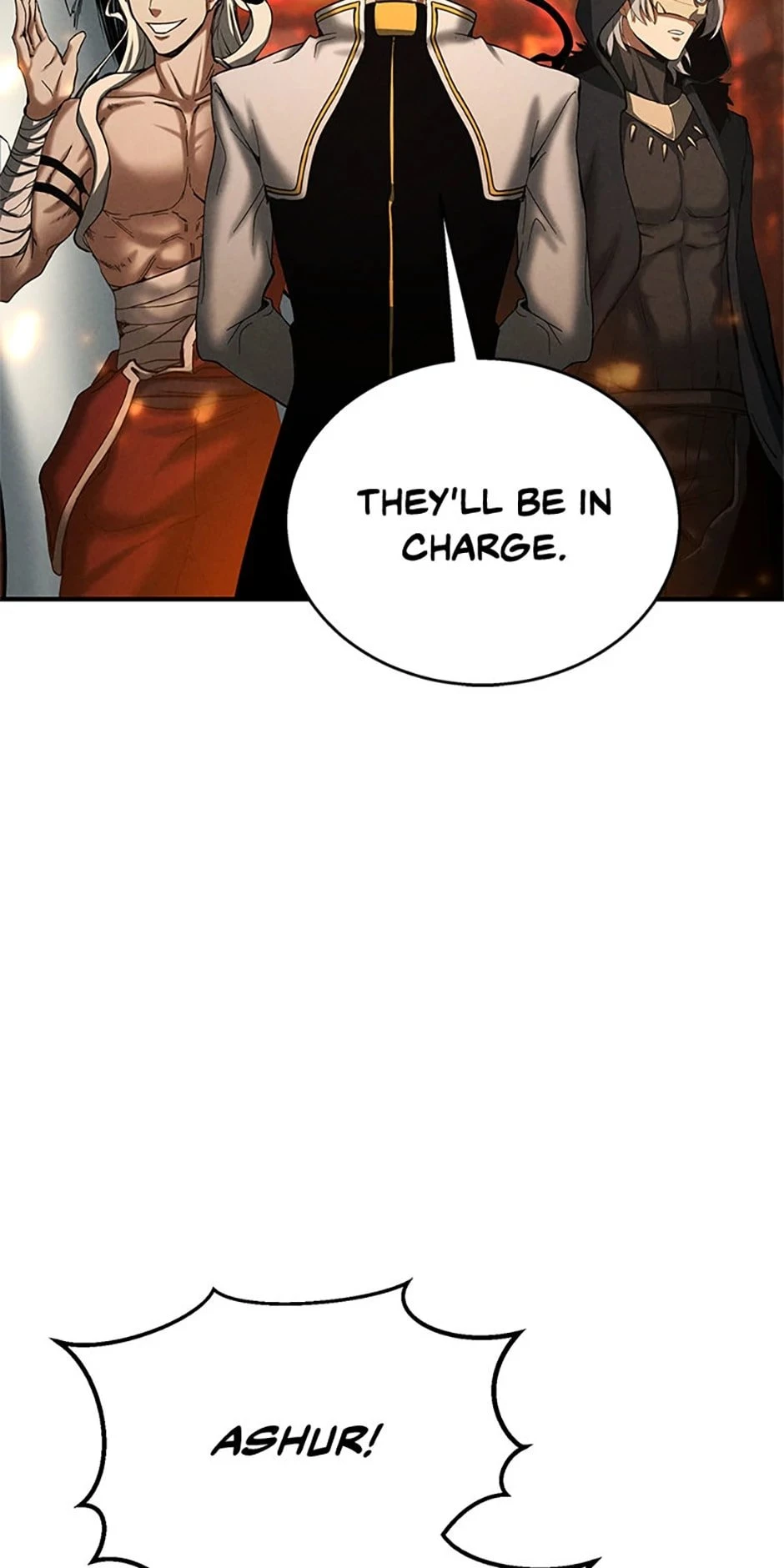 All-Master Necromancer Chapter 54 - 62