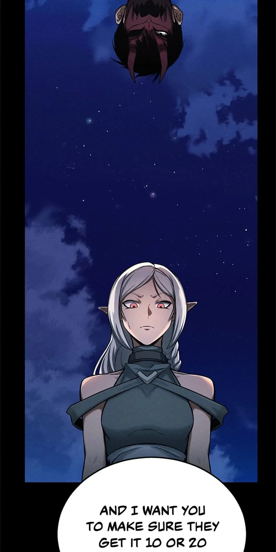 All-Master Necromancer Chapter 53 - 60