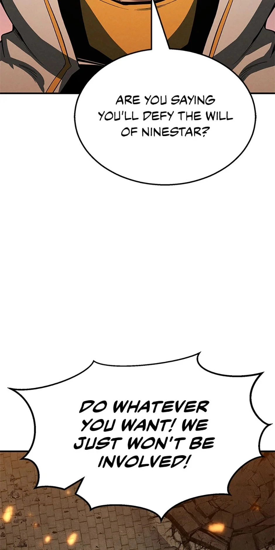 All-Master Necromancer Chapter 54 - 65
