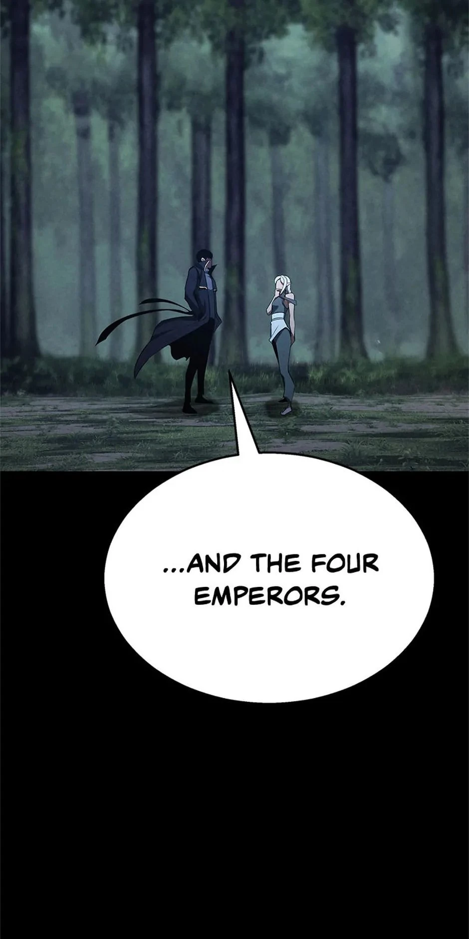 All-Master Necromancer Chapter 53 - 65