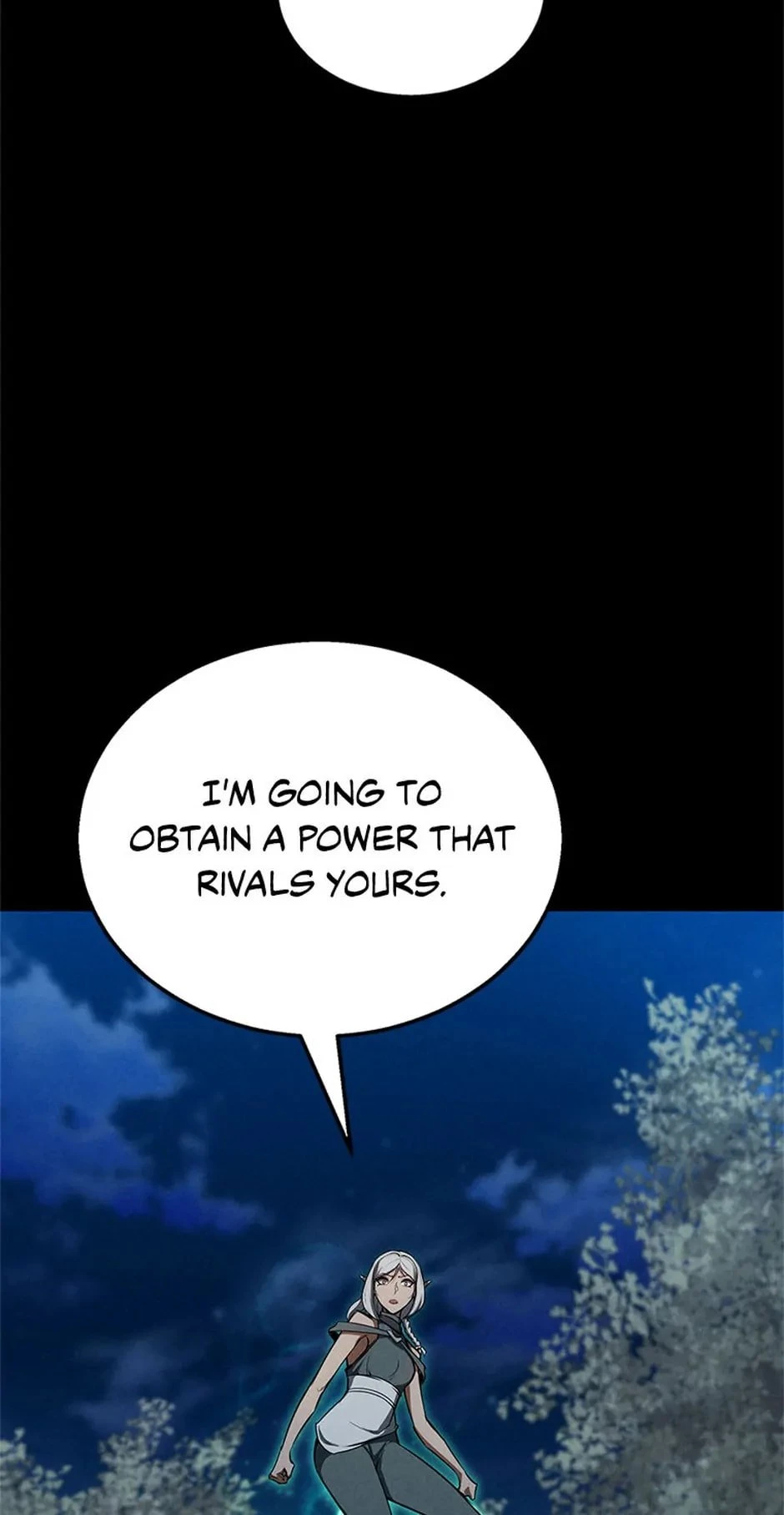 All-Master Necromancer Chapter 53 - 71