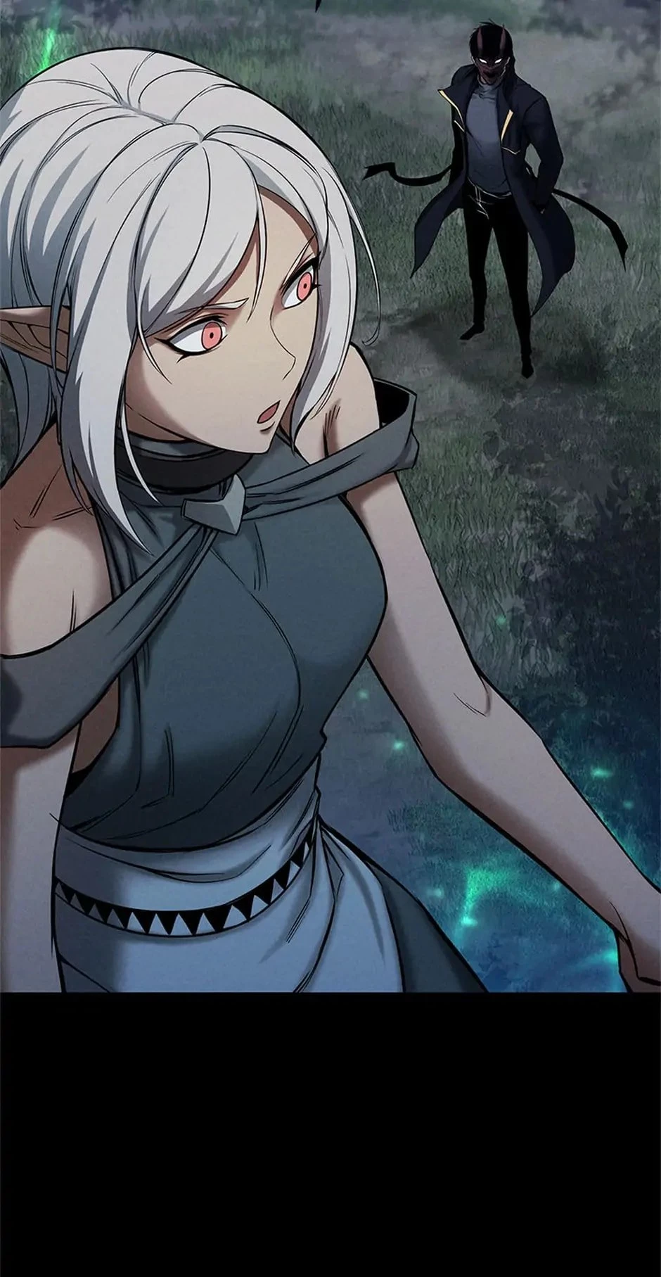 All-Master Necromancer Chapter 53 - 75