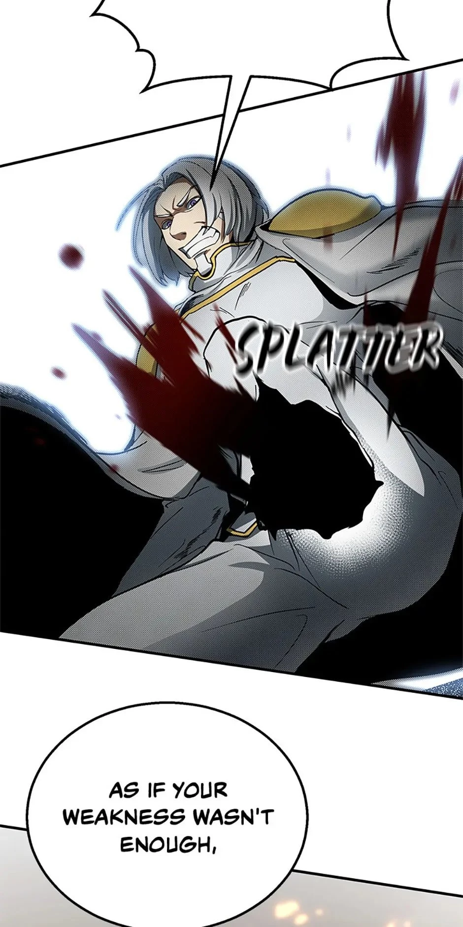 All-Master Necromancer Chapter 54 - 72