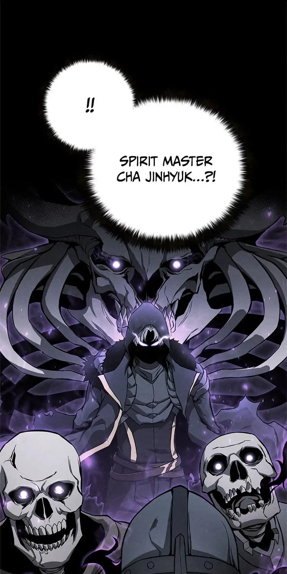 All-Master Necromancer Chapter 53 - 78