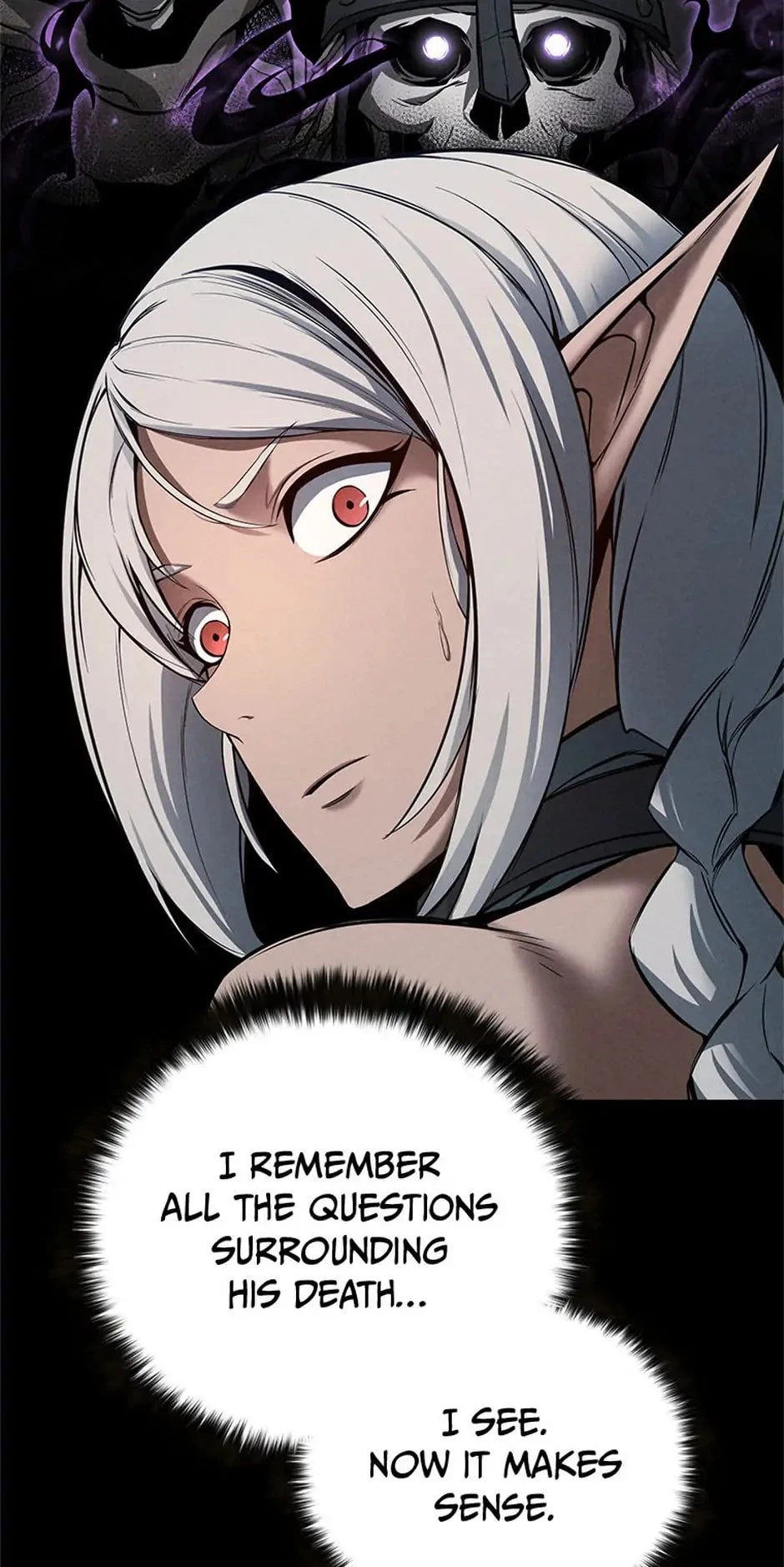 All-Master Necromancer Chapter 53 - 79