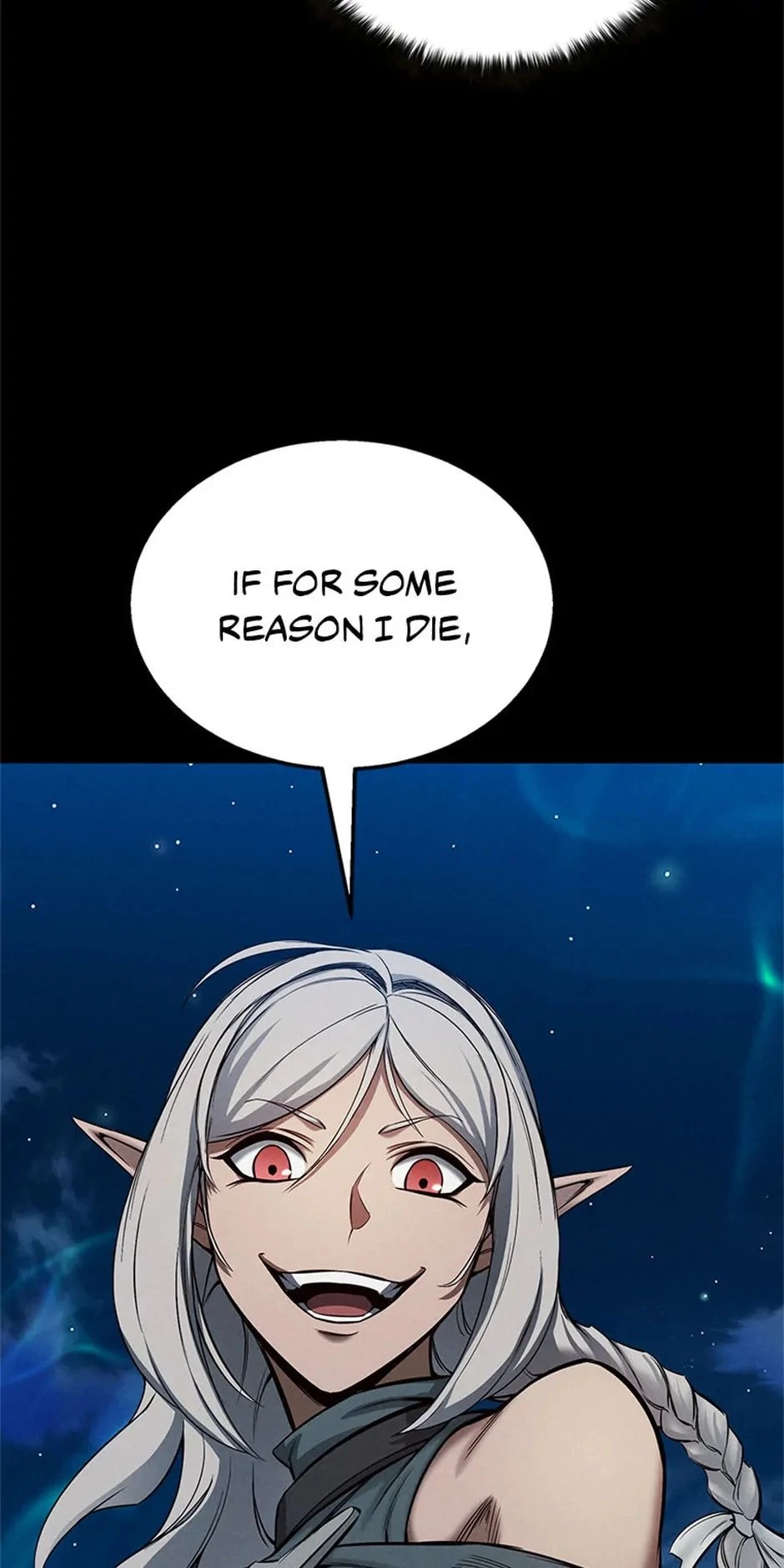 All-Master Necromancer Chapter 53 - 80