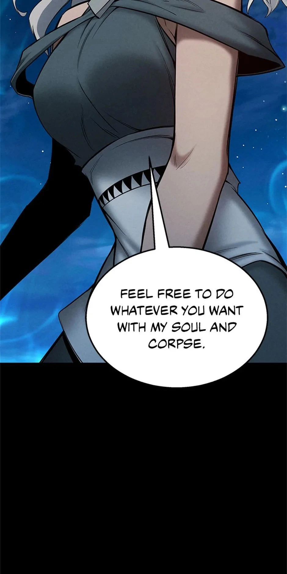 All-Master Necromancer Chapter 53 - 81