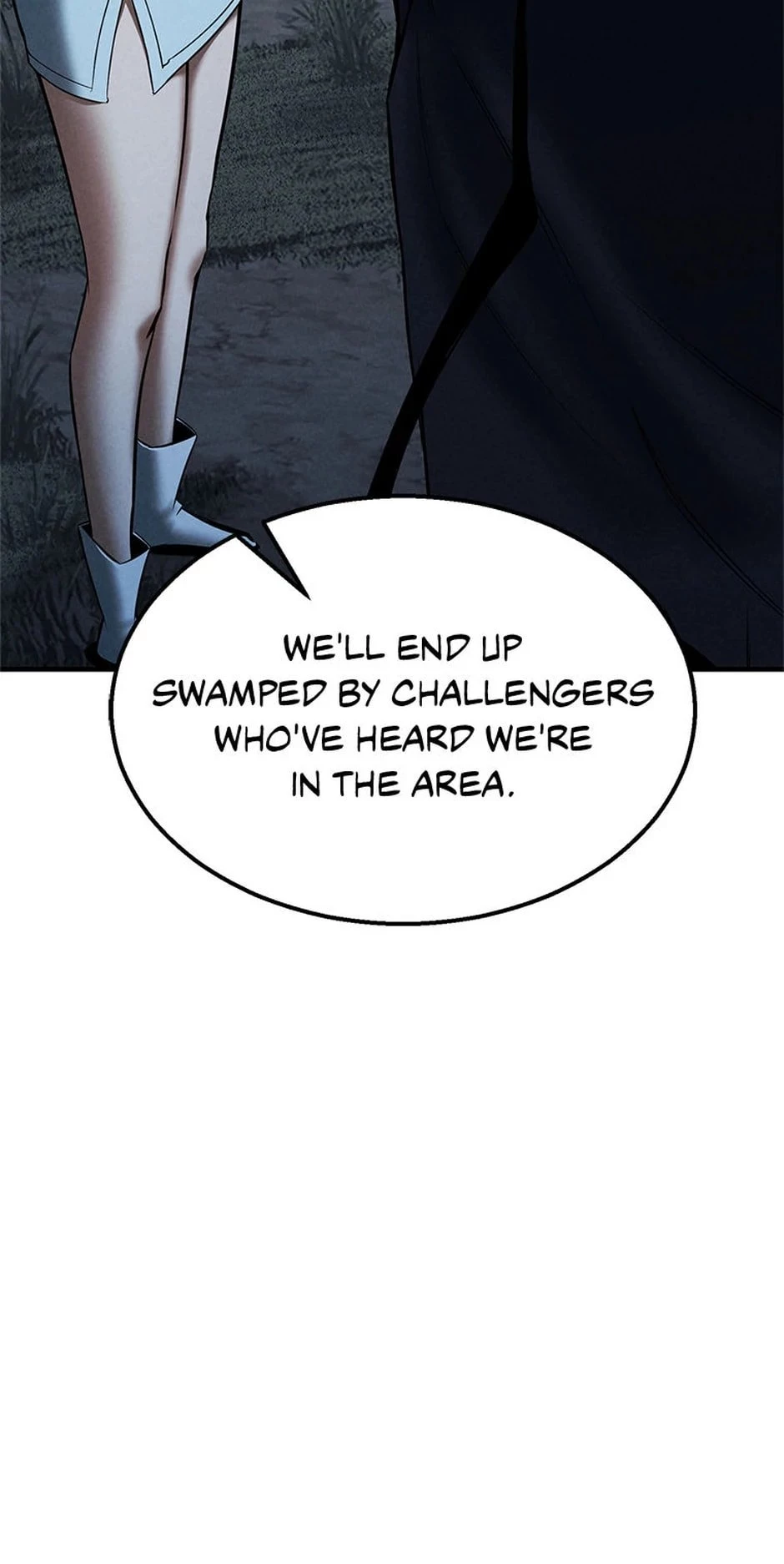 All-Master Necromancer Chapter 53 - 86
