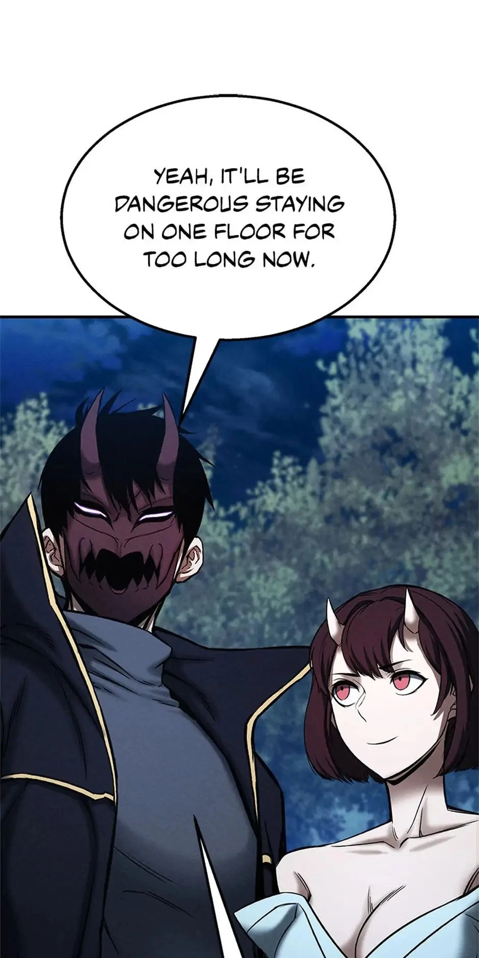 All-Master Necromancer Chapter 53 - 87