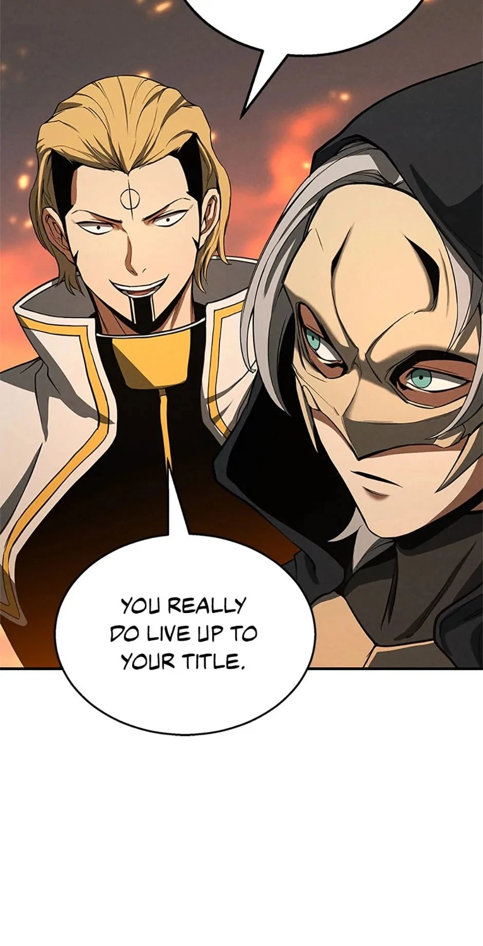 All-Master Necromancer Chapter 54 - 83