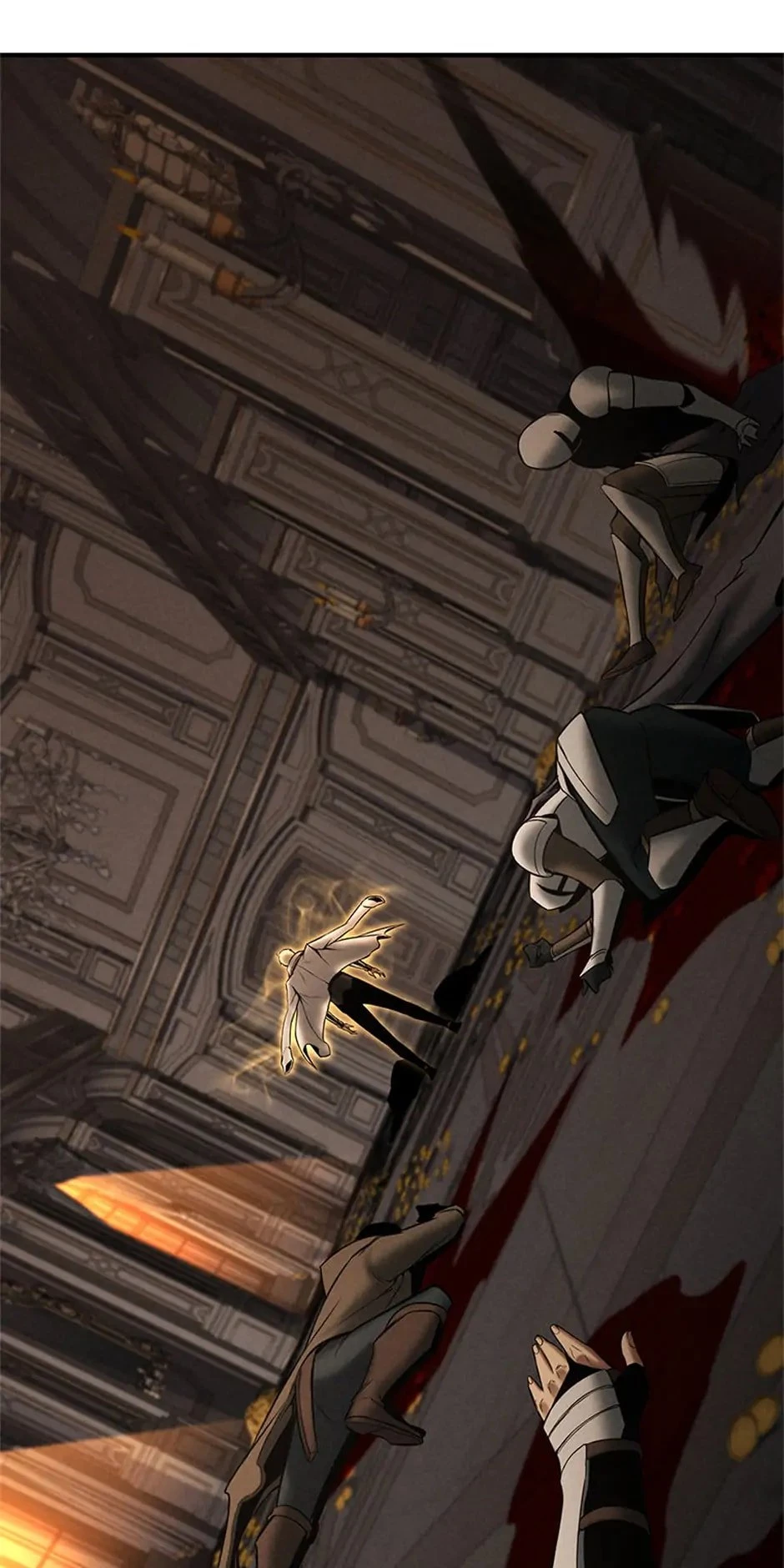 All-Master Necromancer Chapter 53 - 94