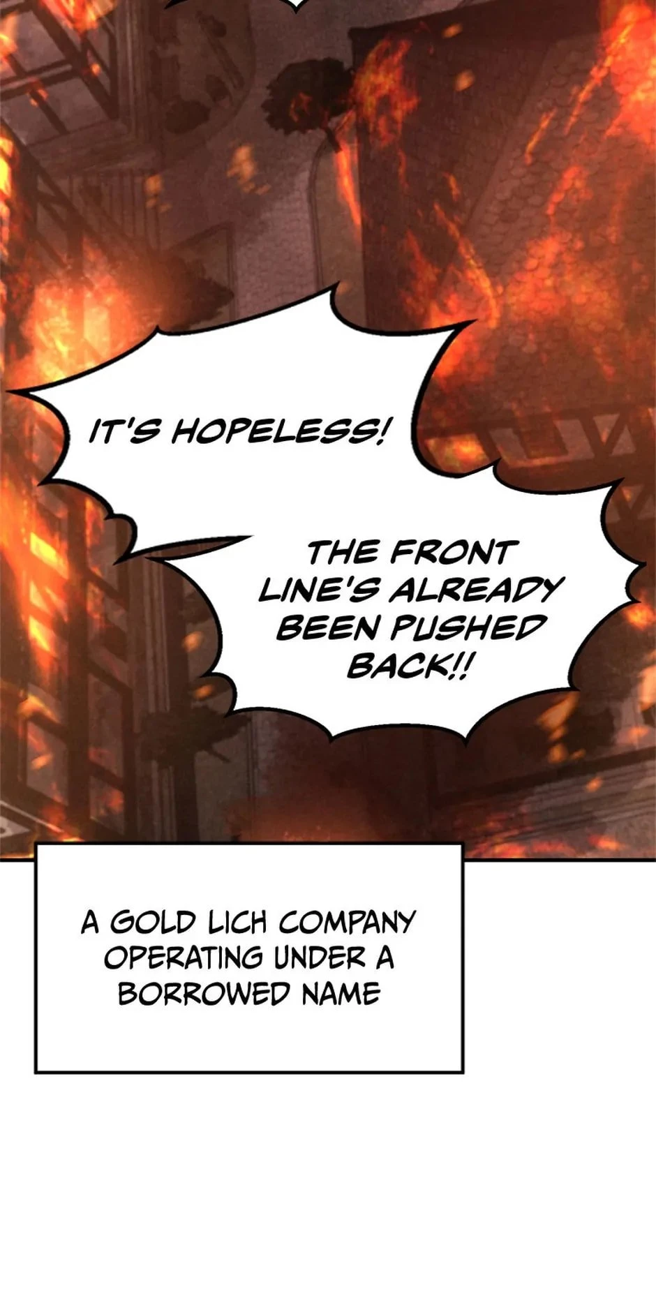 All-Master Necromancer Chapter 53 - 98